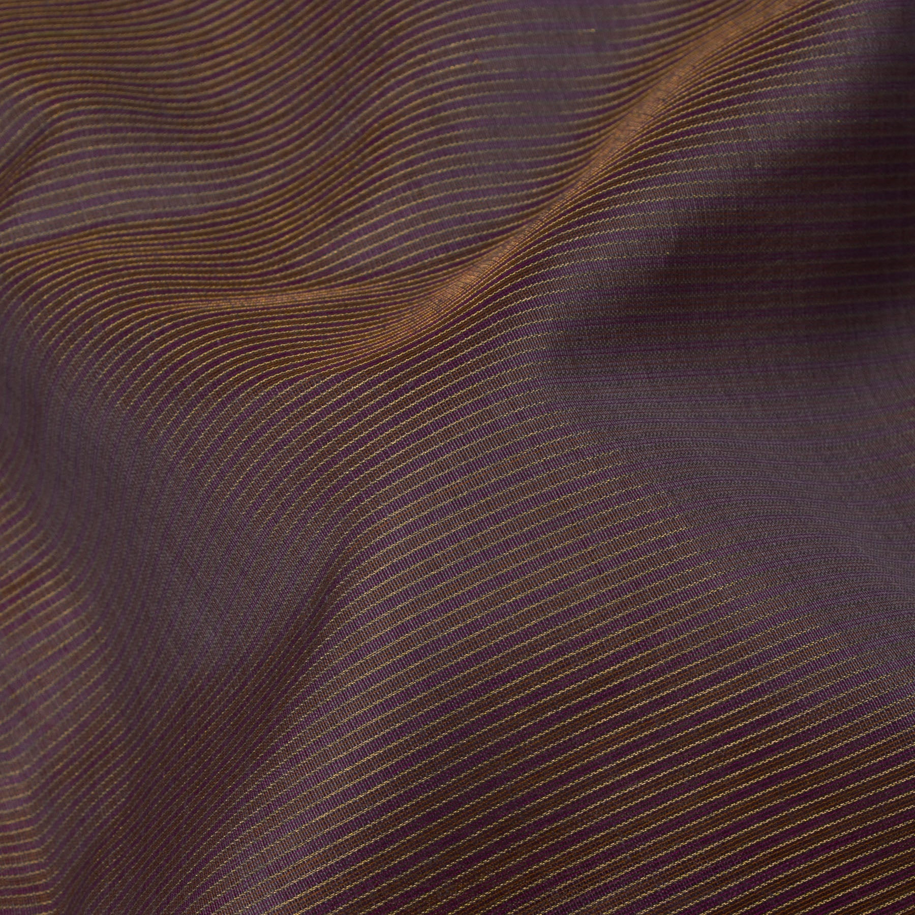 Kanakavalli Silk /Cotton Sari 24-610-HS005-07456 - Fabric View