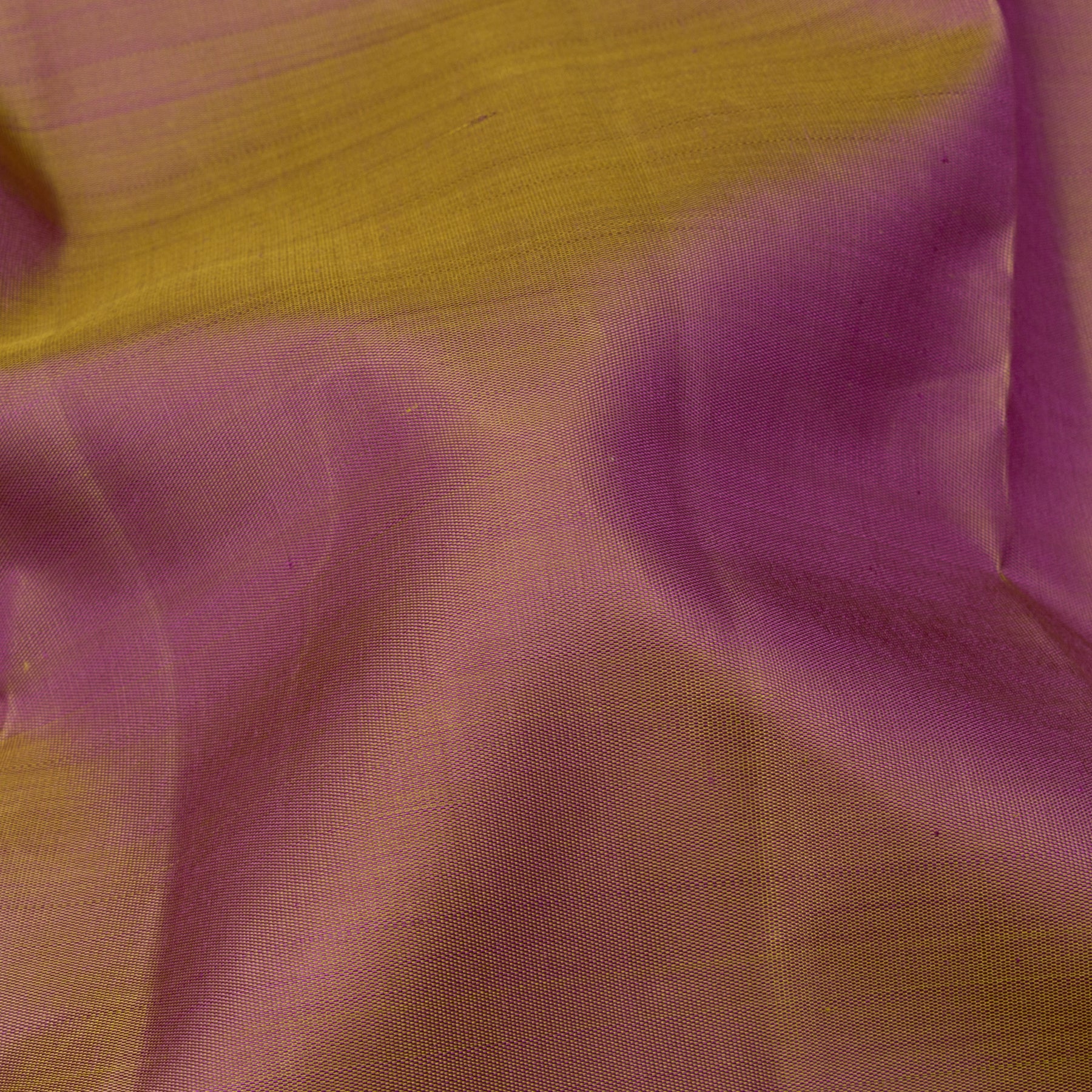 Kanakavalli Kanjivaram Silk Sari 24-611-HS001-01099 - Fabric View