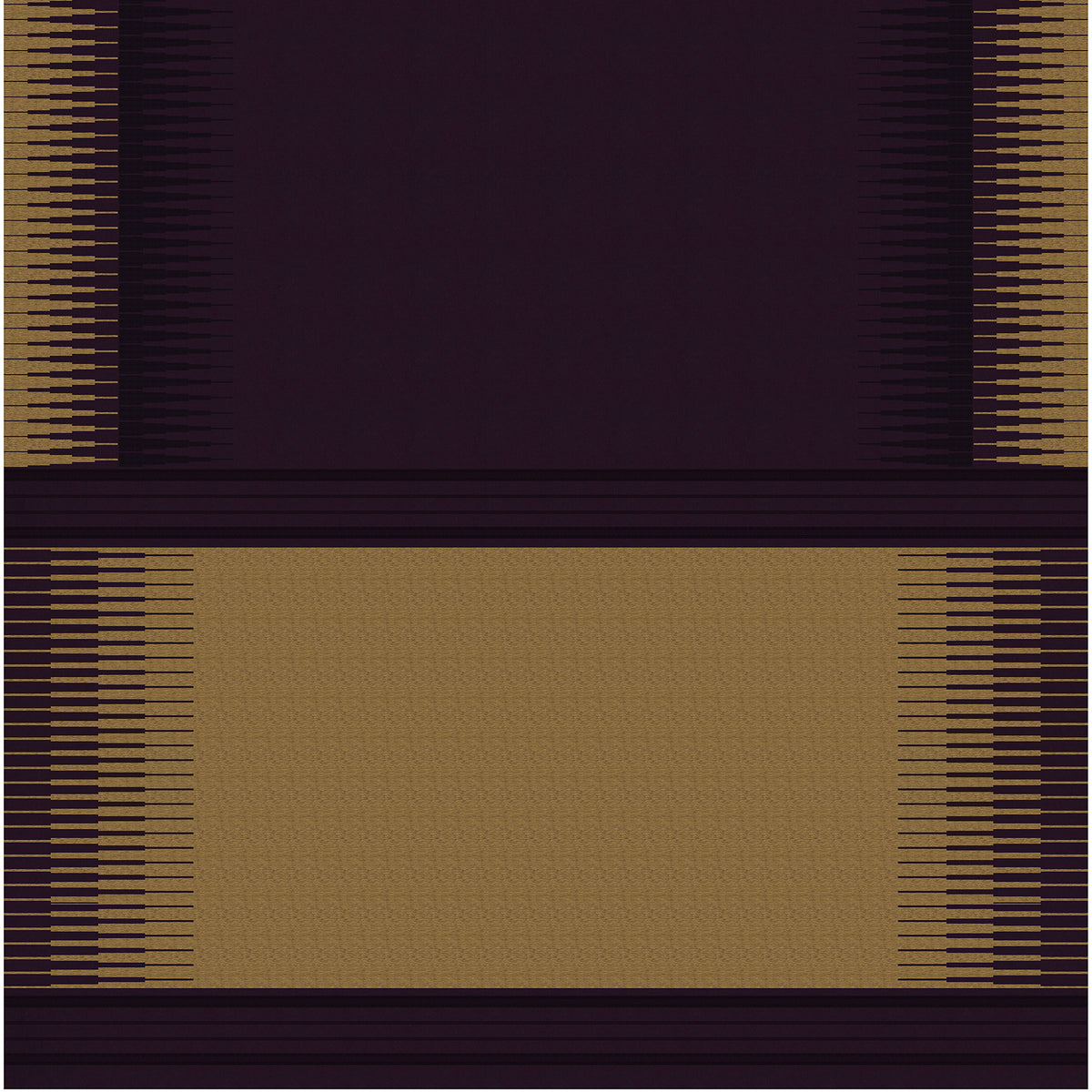 Kanakavalli Kanjivaram Silk Sari 24-611-HS001-01475 - Full View