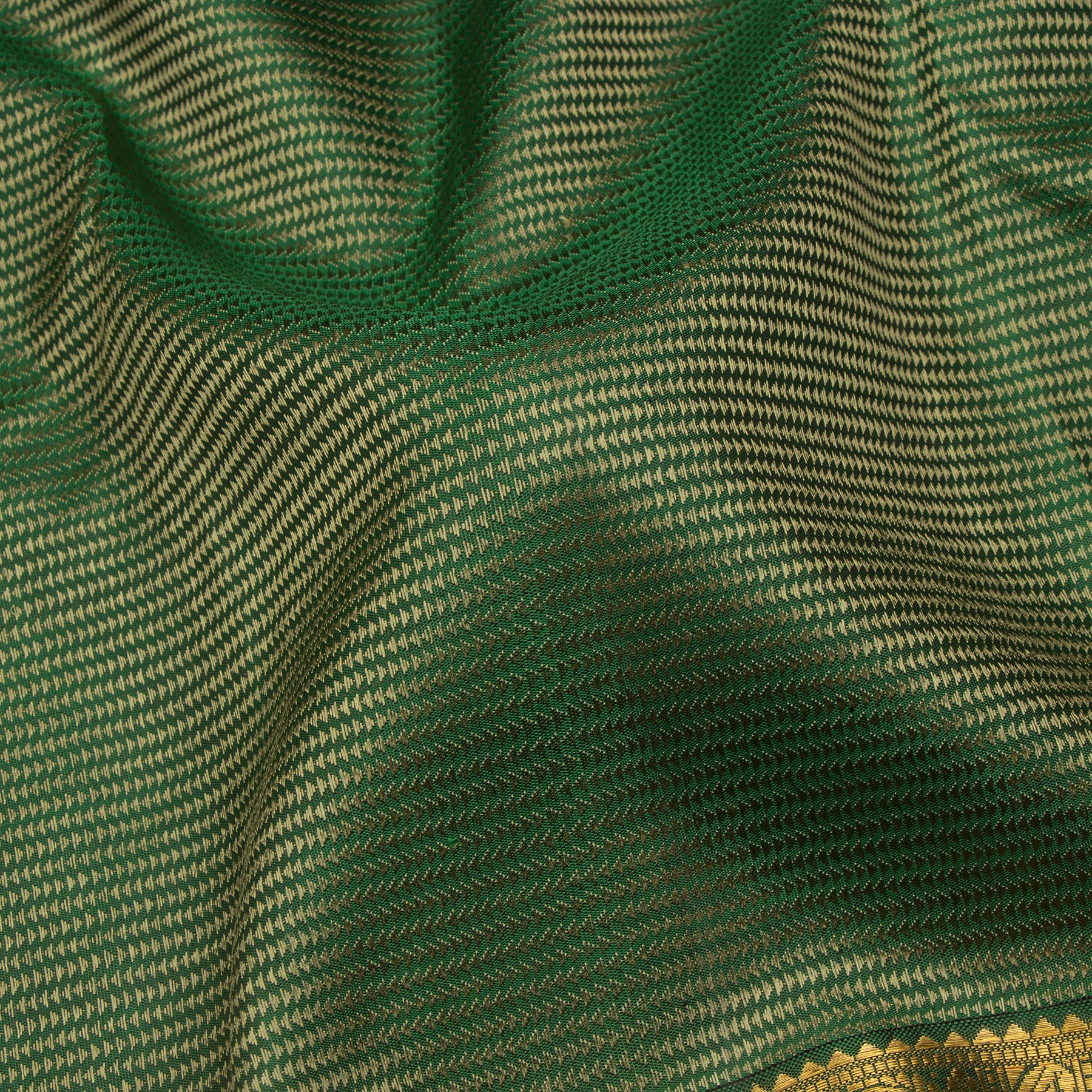 Kanakavalli Kanjivaram Silk Sari 24-611-HS001-01476