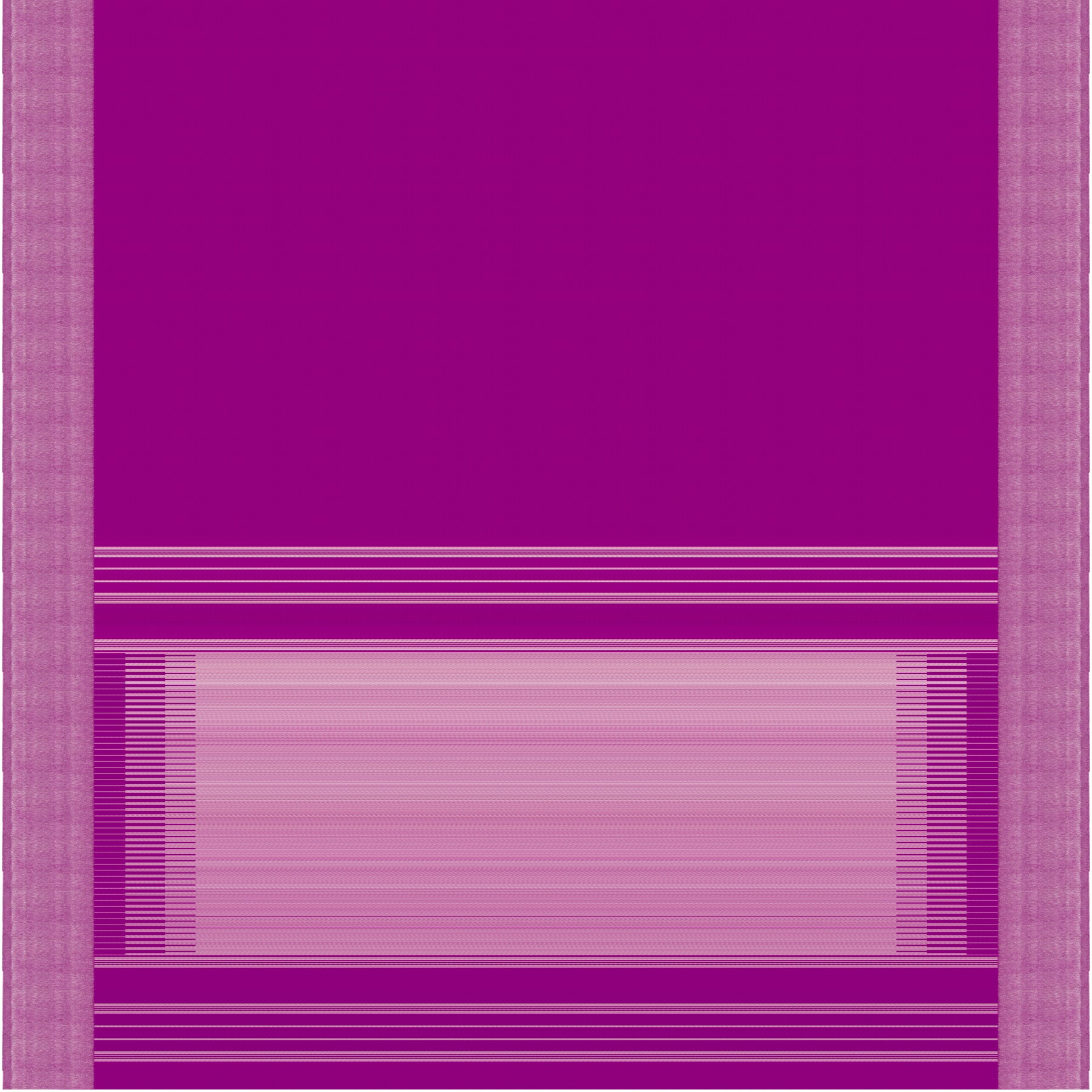 Kanakavalli Kanjivaram Silk Sari 24-611-HS001-03691 - Full View