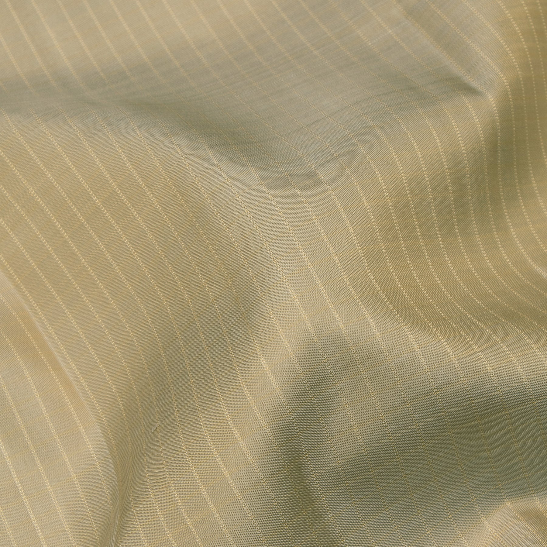 Kanakavalli Kanjivaram Silk Sari 24-611-HS001-03741 - Fabric View