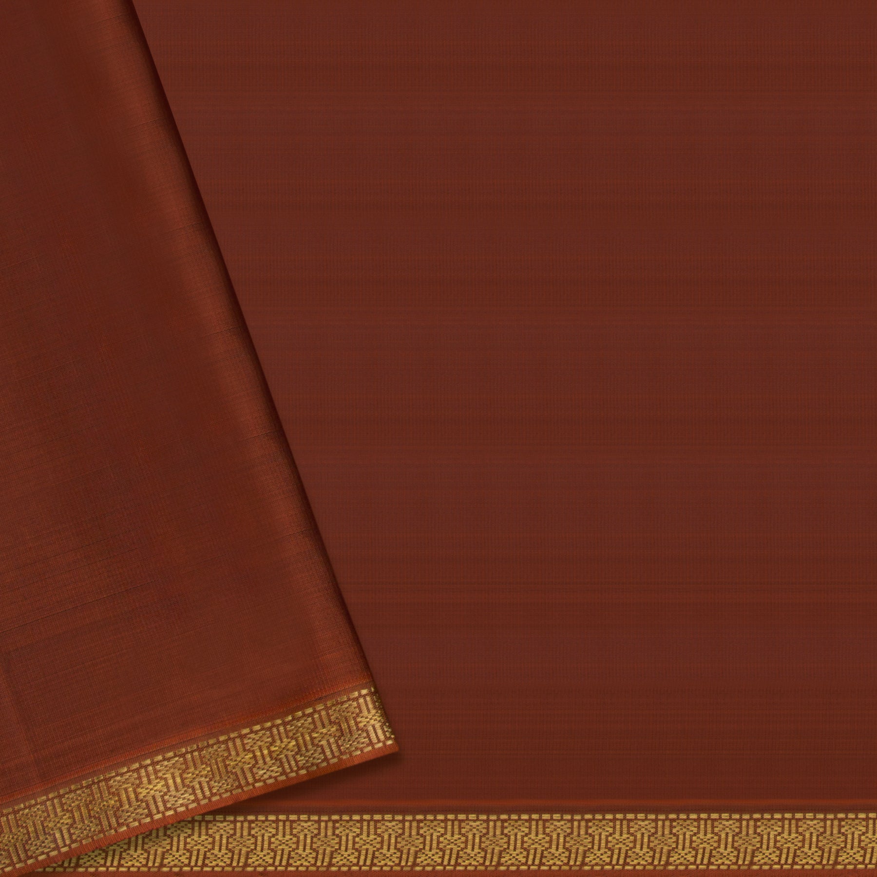 Kanakavalli Kanjivaram Silk Sari 24-611-HS001-03762 - Blouse View