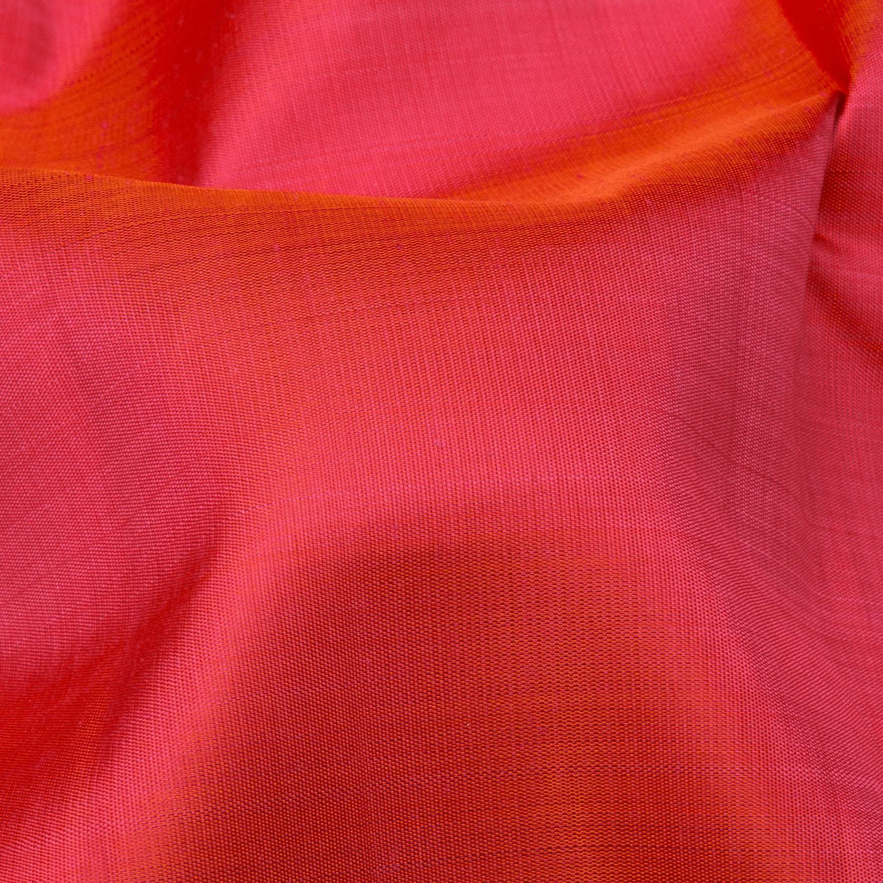 Kanakavalli Kanjivaram Silk Sari 24-611-HS001-03763 - Fabric View