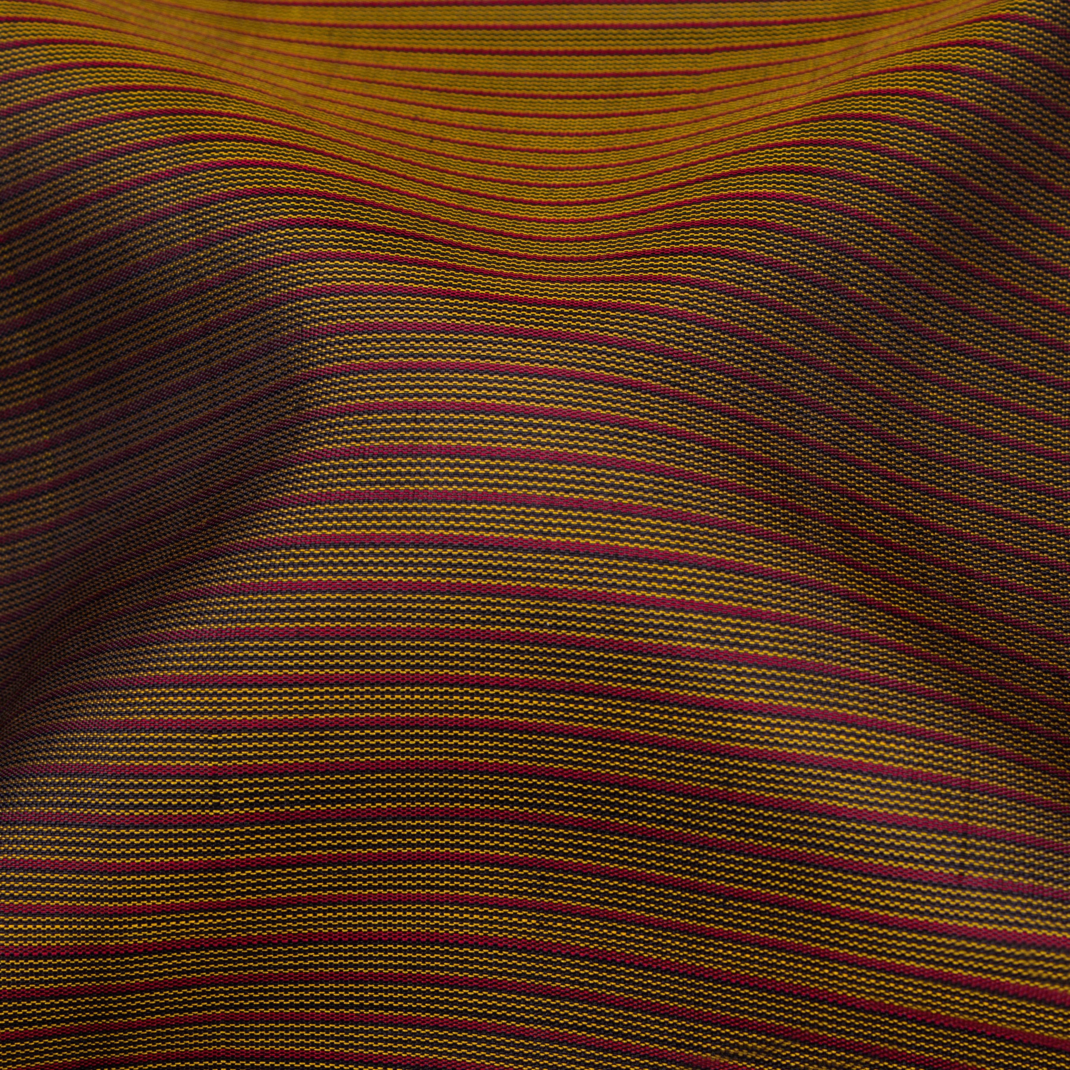 Kanakavalli Kanjivaram Silk Sari 24-611-HS001-04021 - Fabric View
