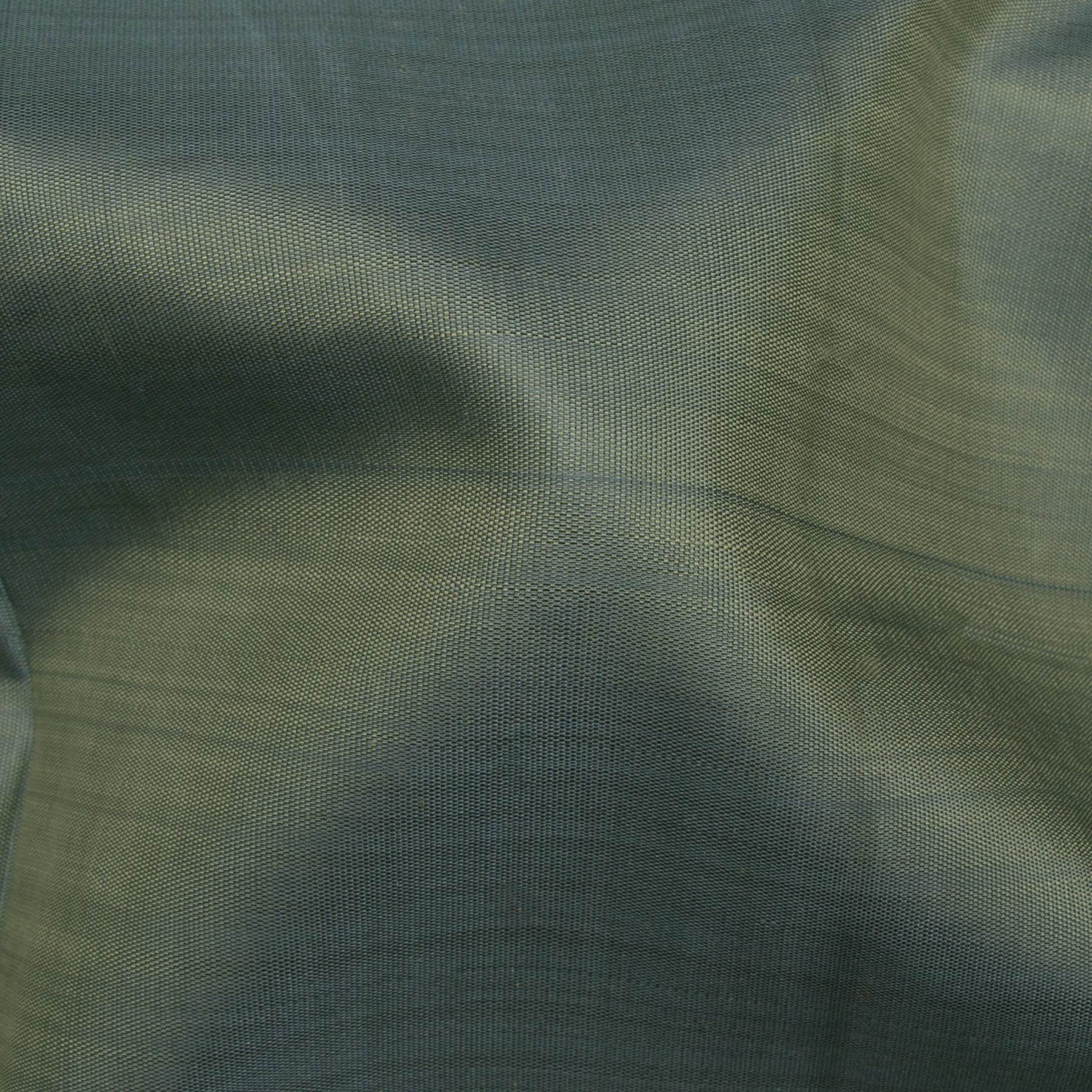 Kanakavalli Kanjivaram Silk Sari 24-611-HS001-04852 - Fabric View