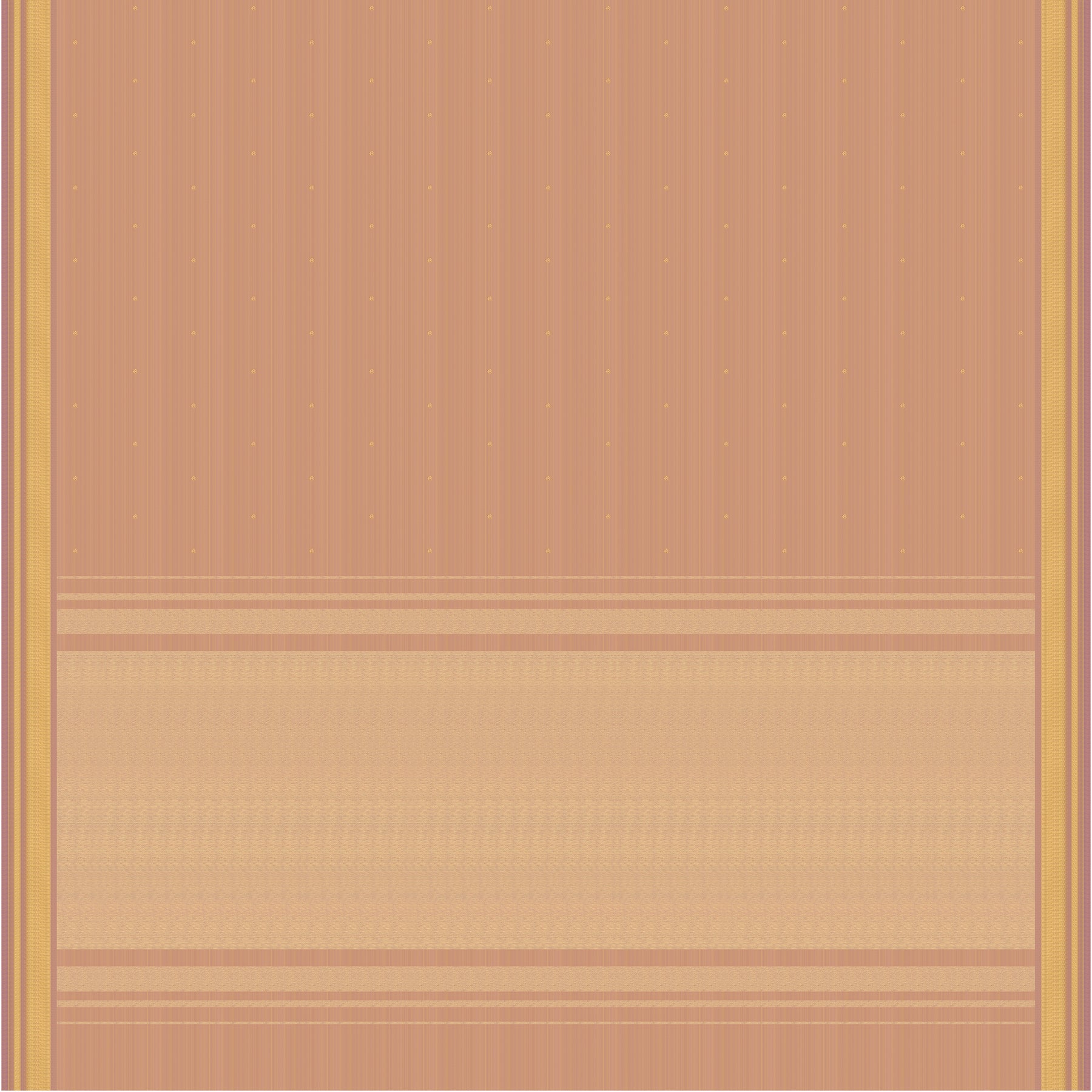 Kanakavalli Kanjivaram Silk Sari 24-611-HS001-04935 - Full View
