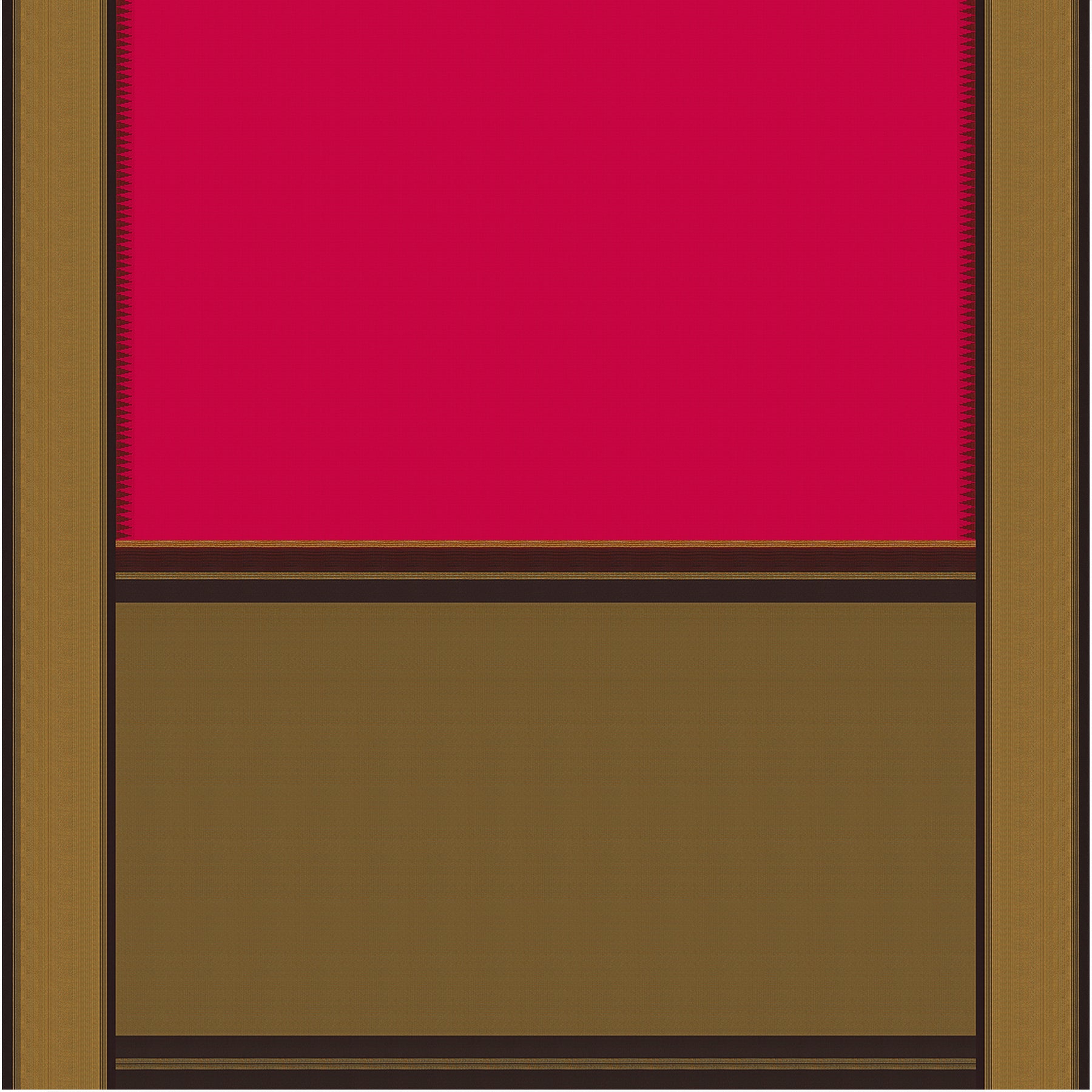 Kanakavalli Kanjivaram Silk Sari 24-611-HS001-07036 - Full View