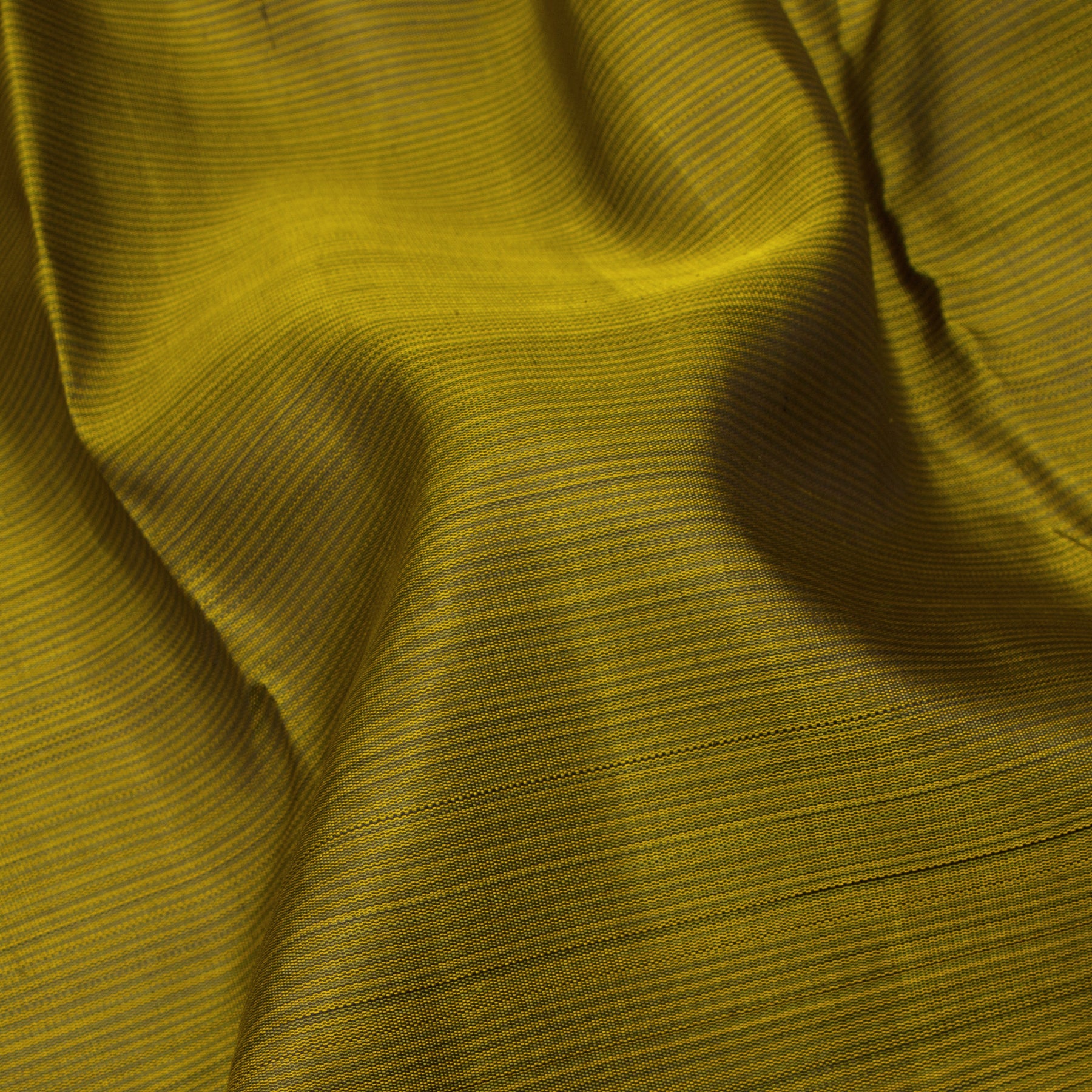 Kanakavalli Kanjivaram Silk Sari 24-611-HS001-07731 - Fabric View