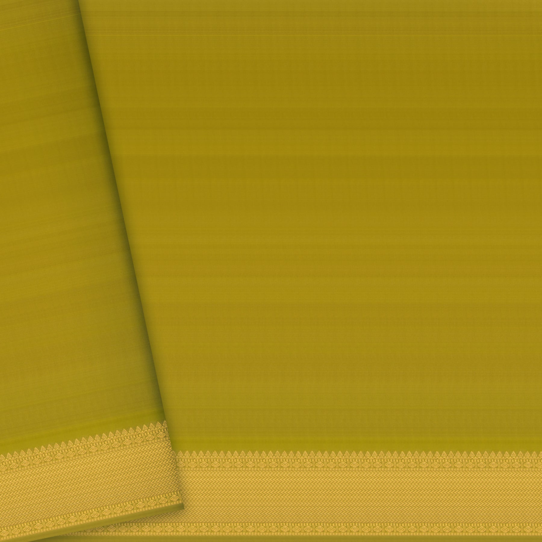 Kanakavalli Kanjivaram Silk Sari 24-611-HS001-08643 - Blouse View