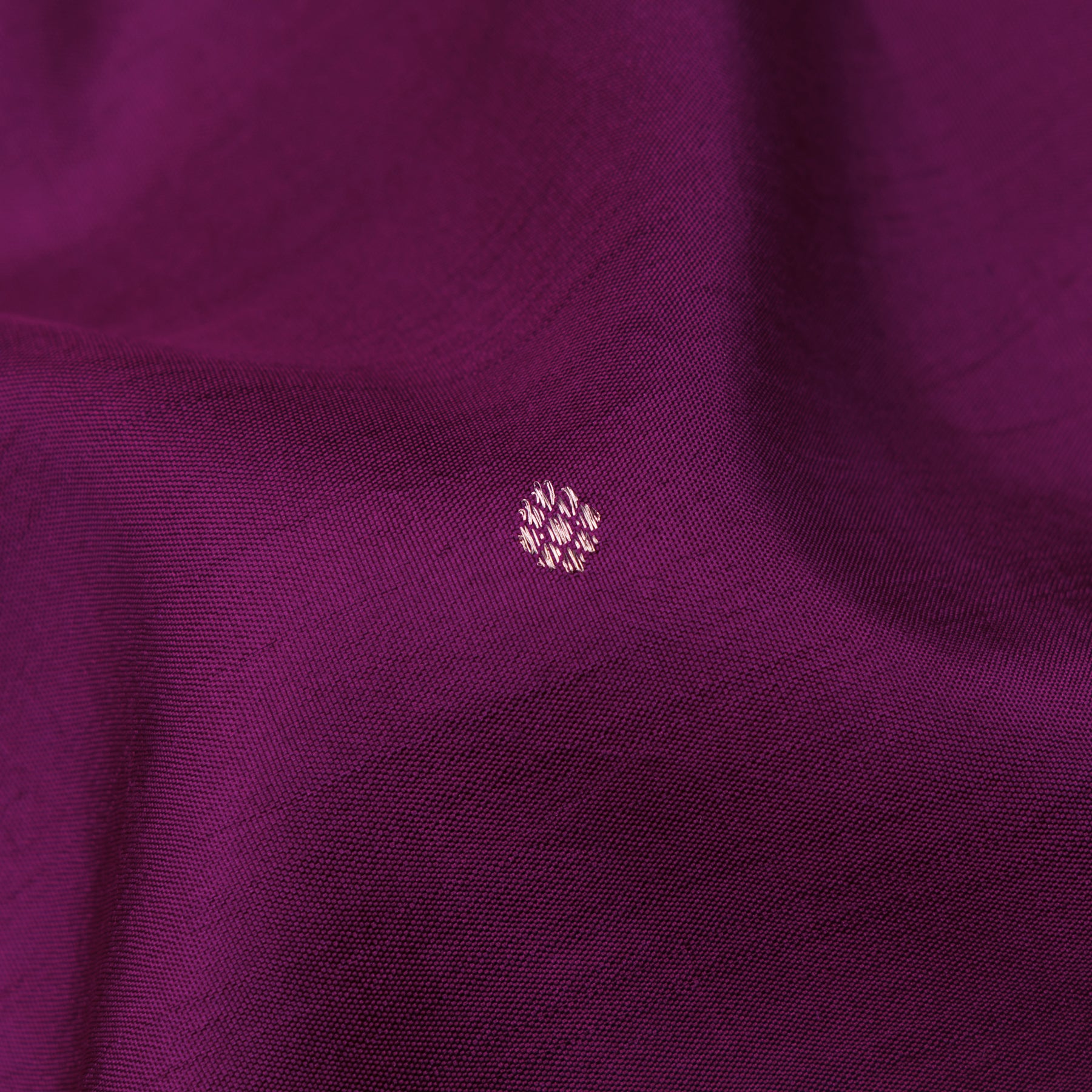 Kanakavalli Kanjivaram Silk Sari 24-611-HS001-10657 - Fabric View