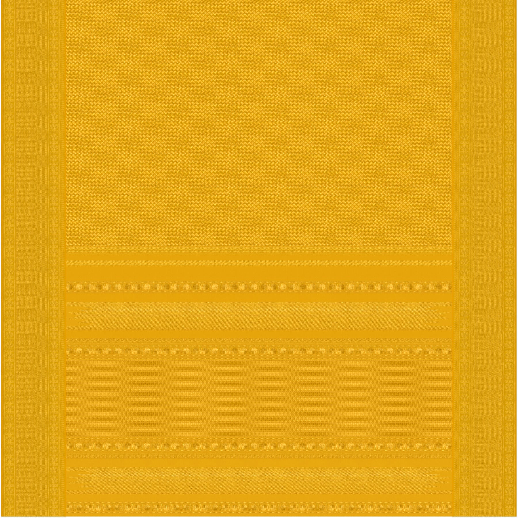 Kanakavalli Kanjivaram Silk Sari 24-611-HS001-11379 - Full View