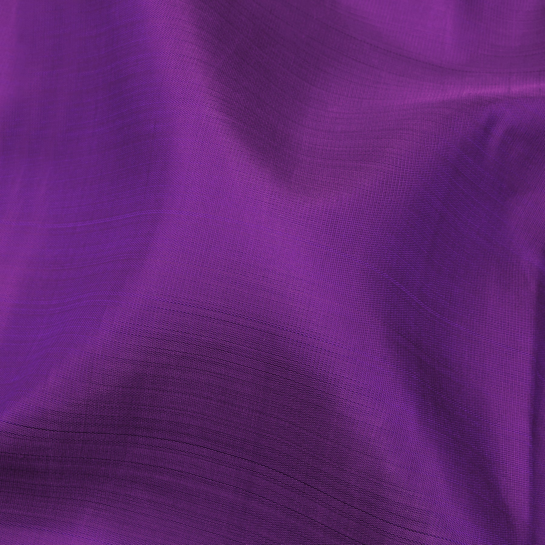 Kanakavalli Kanjivaram Silk Sari 24-611-HS001-11396 - Fabric View