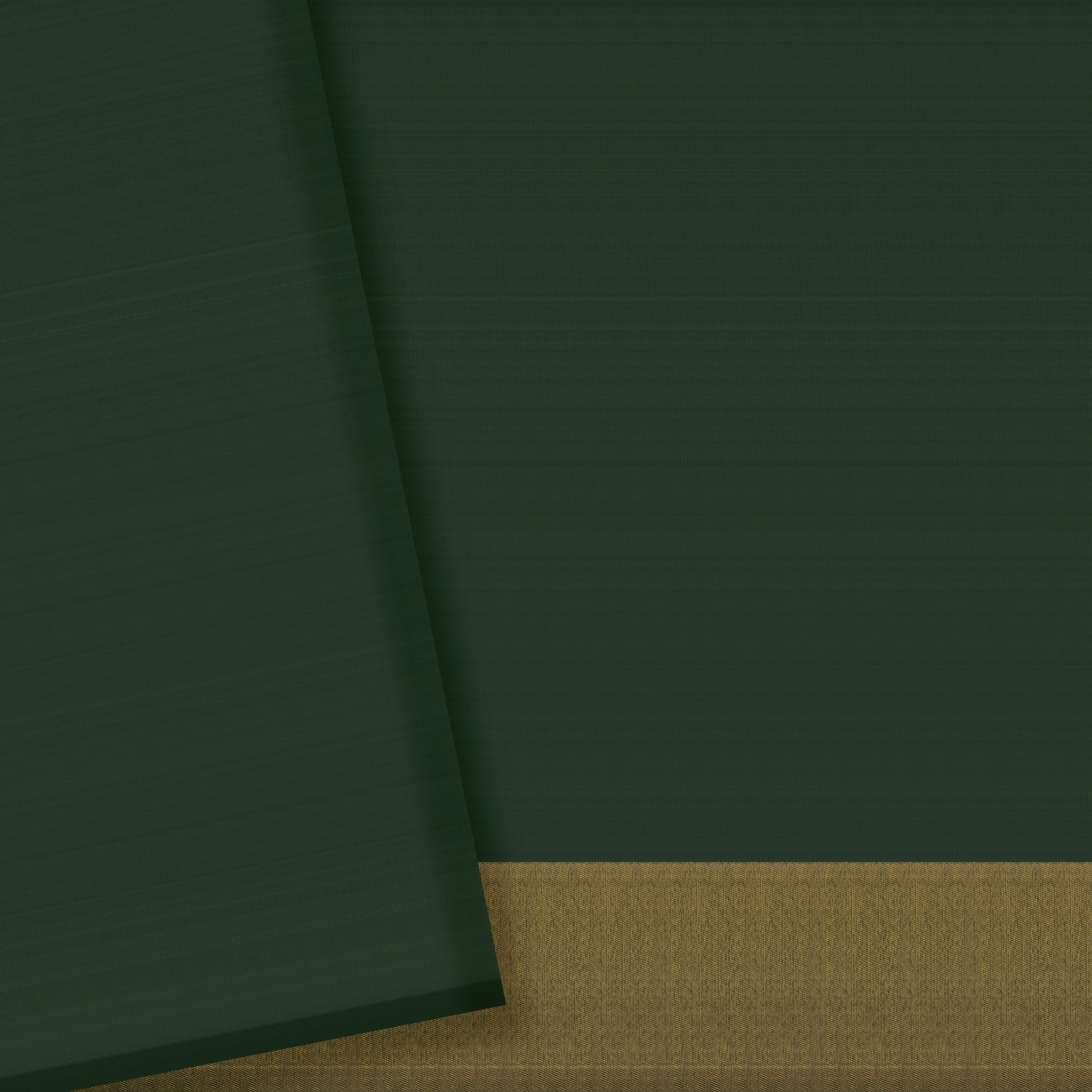 Kanakavalli Kanjivaram Silk Sari 24-611-HS001-12163 - Blouse View