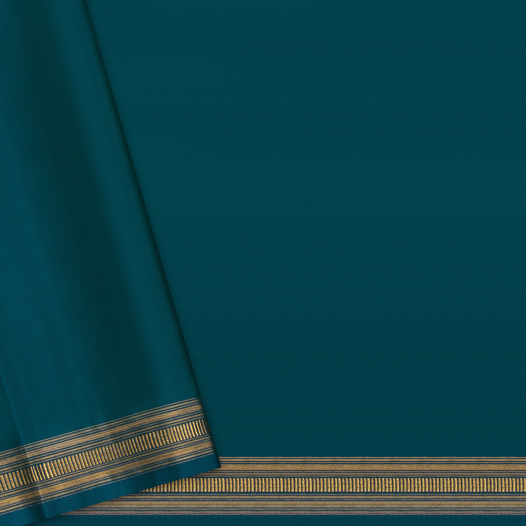 Kanakavalli Kanjivaram Silk Sari 24-611-HS001-14233 - Blouse View