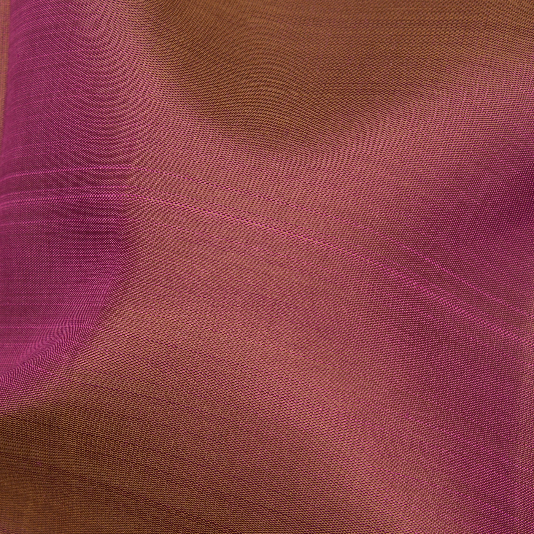 Kanakavalli Kanjivaram Silk Sari 24-611-HS001-14239 - Fabric View