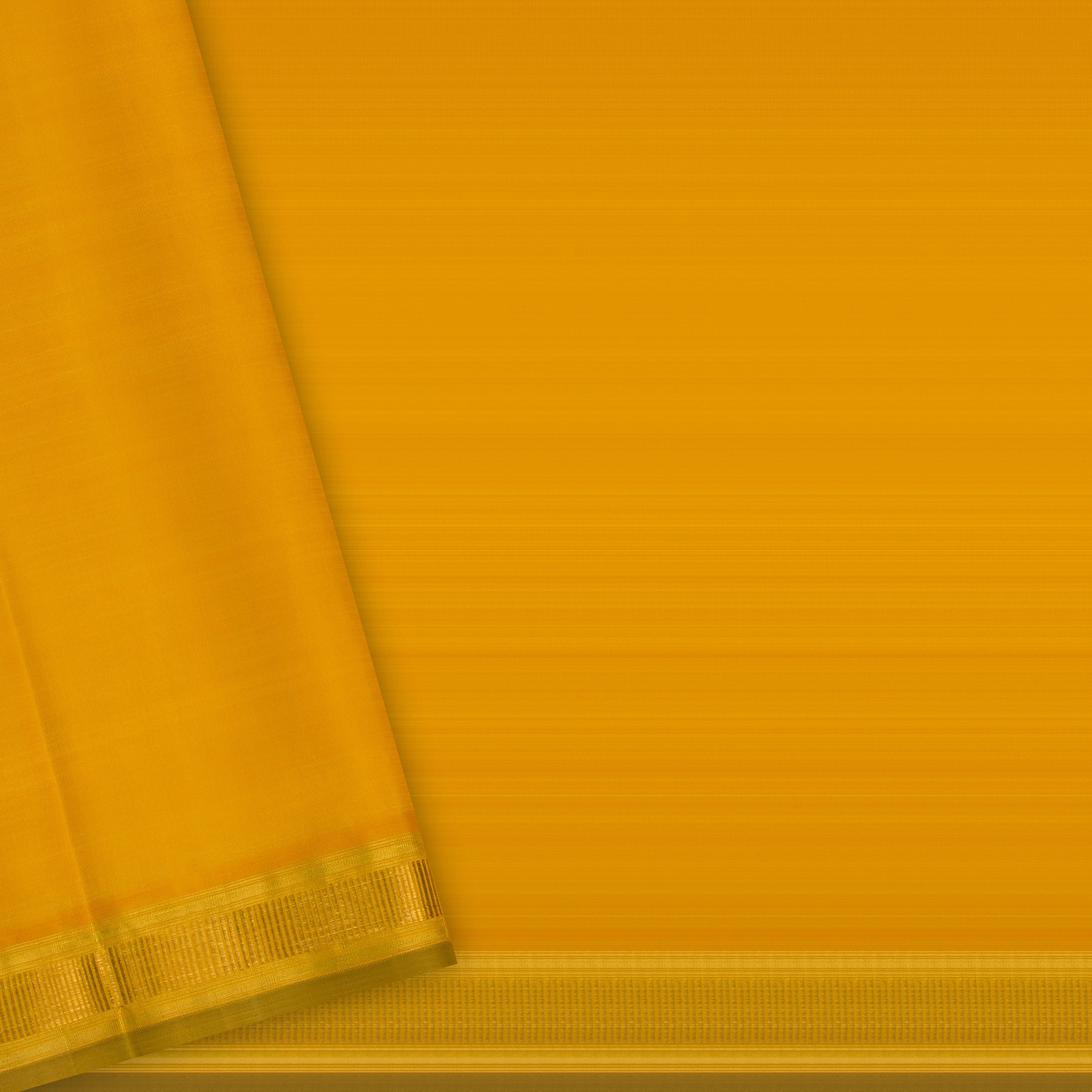 Kanakavalli Kanjivaram Silk Sari 24-611-HS001-14241 - Blouse View
