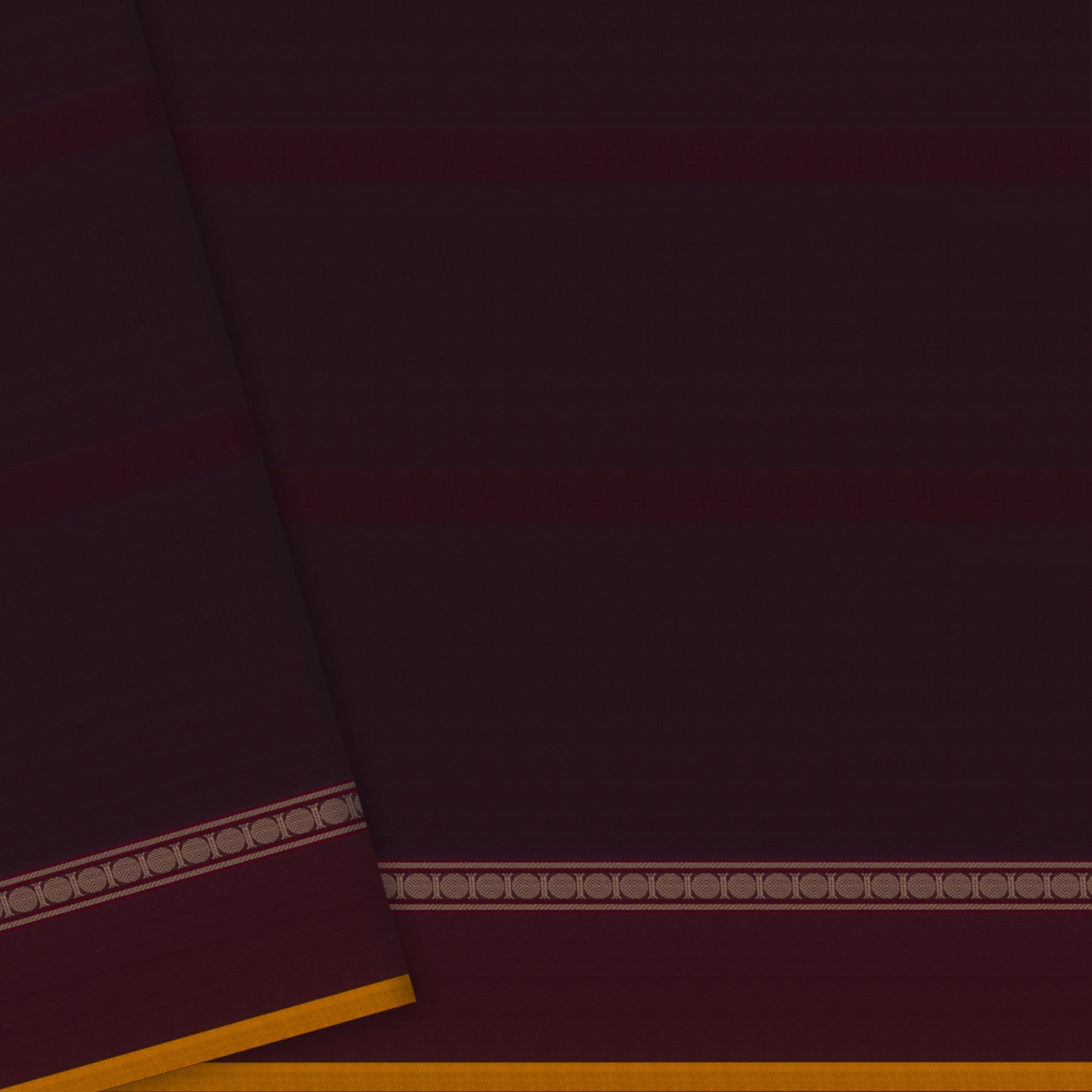 Kanakavalli Kanchi Cotton Sari 24-613-HS003-14417 - Blouse View