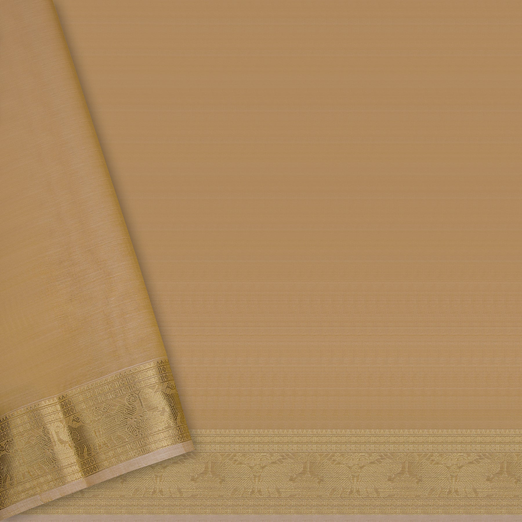 Kanakavalli Silk/Cotton Sari 24-613-HS005-00109 - Blouse View