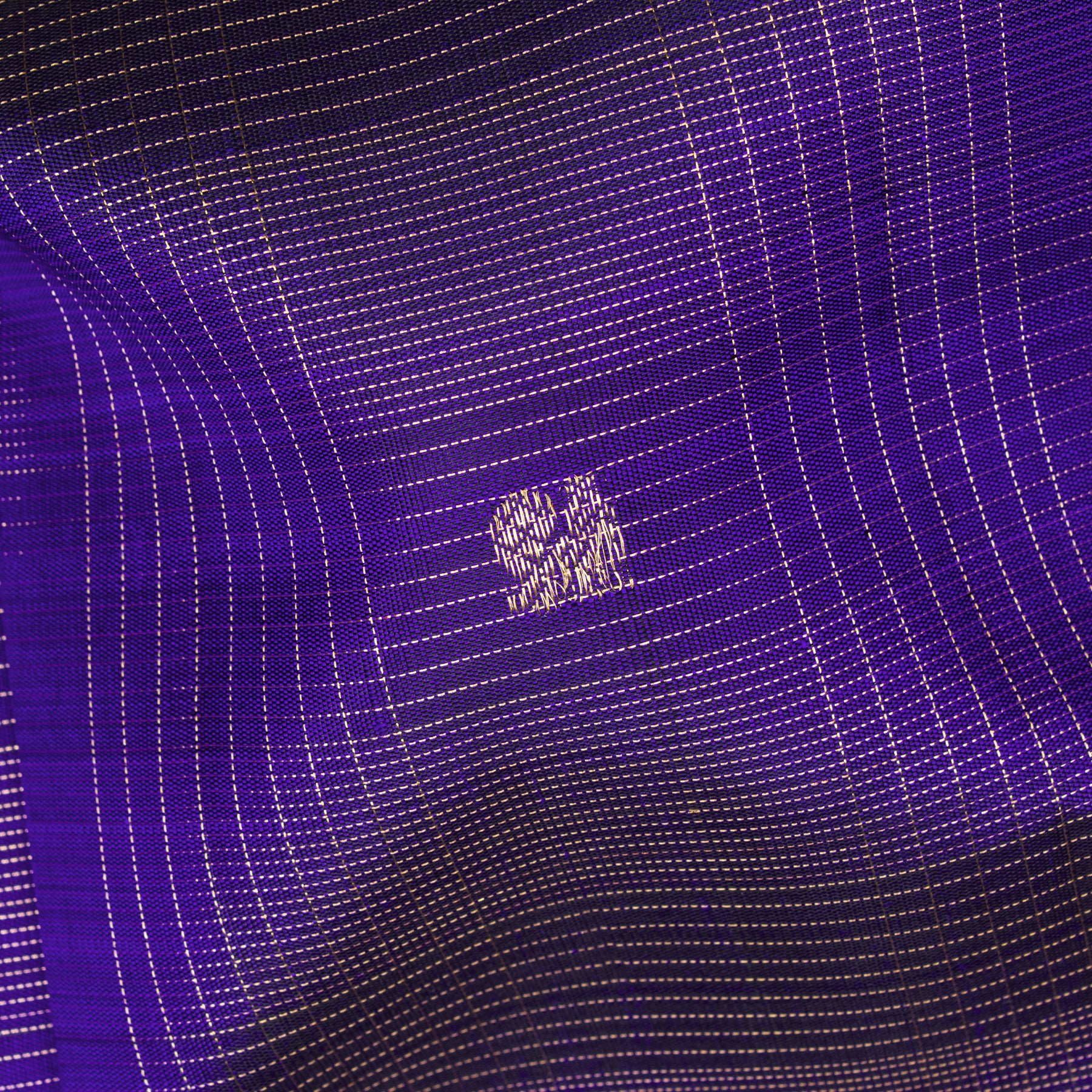 Kanakavalli Kattam - Vari Silk Blouse Length 24-615-HB001-04373 - Fabric View