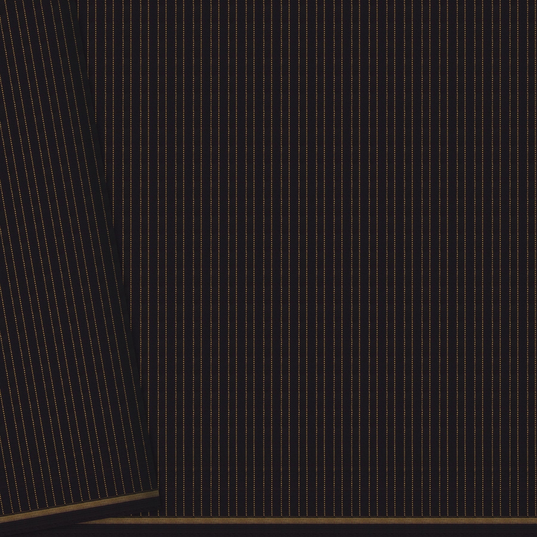 Kanakavalli Kattam - Vari Silk Blouse Length 24-615-HB001-04392 - Cover View 