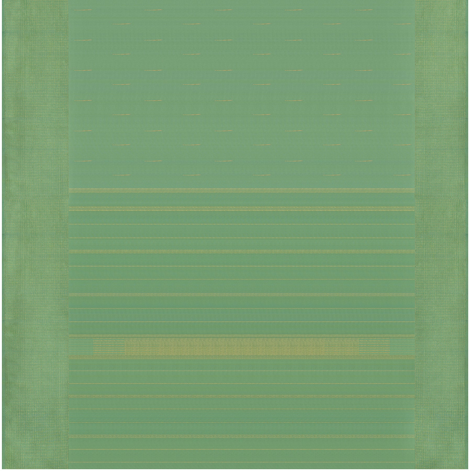 Kanakavalli Kanjivaram Silk Sari 24-615-HS001-02158 - Full View