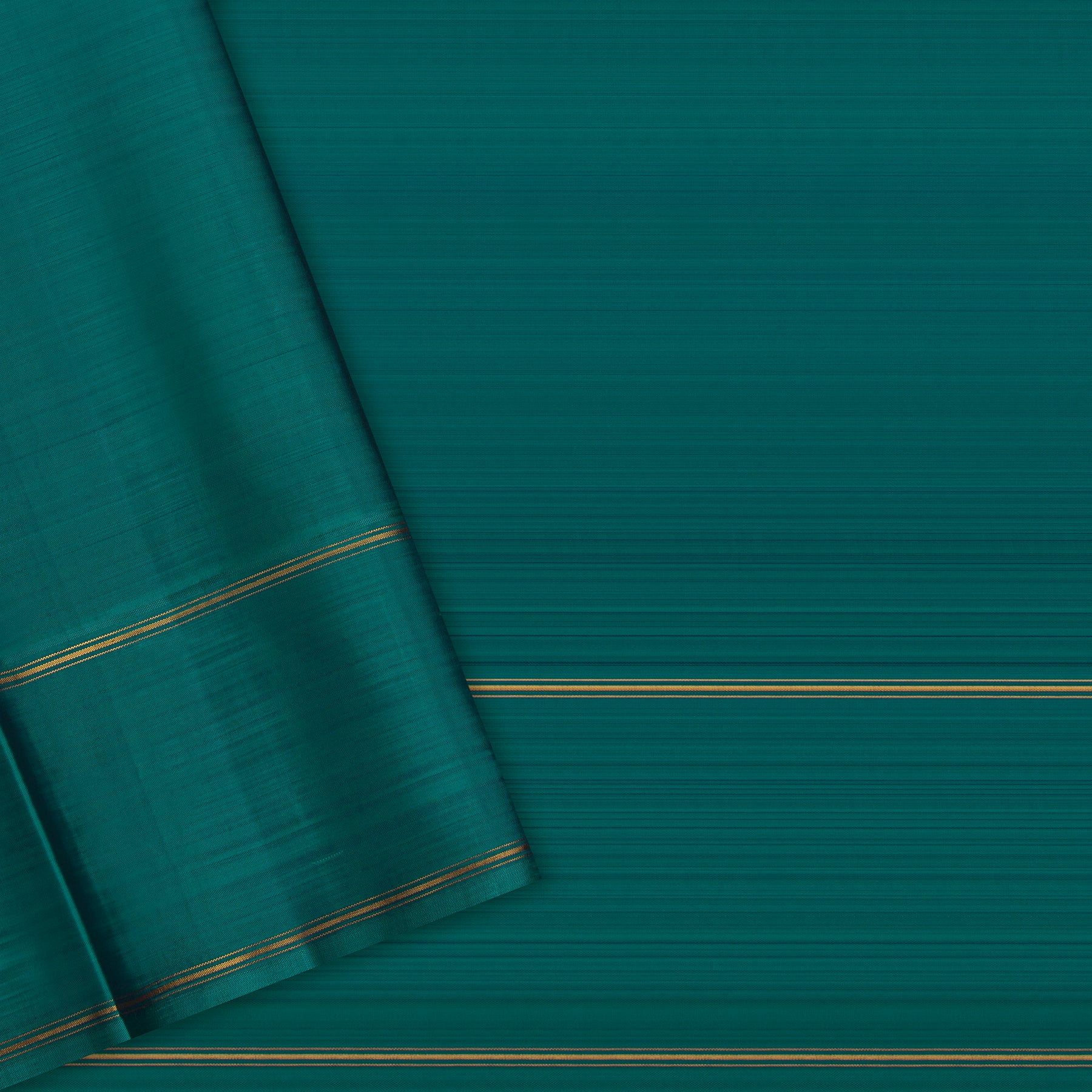 Kanakavalli Kanjivaram Silk Sari 24-615-HS001-02190 - Blouse View