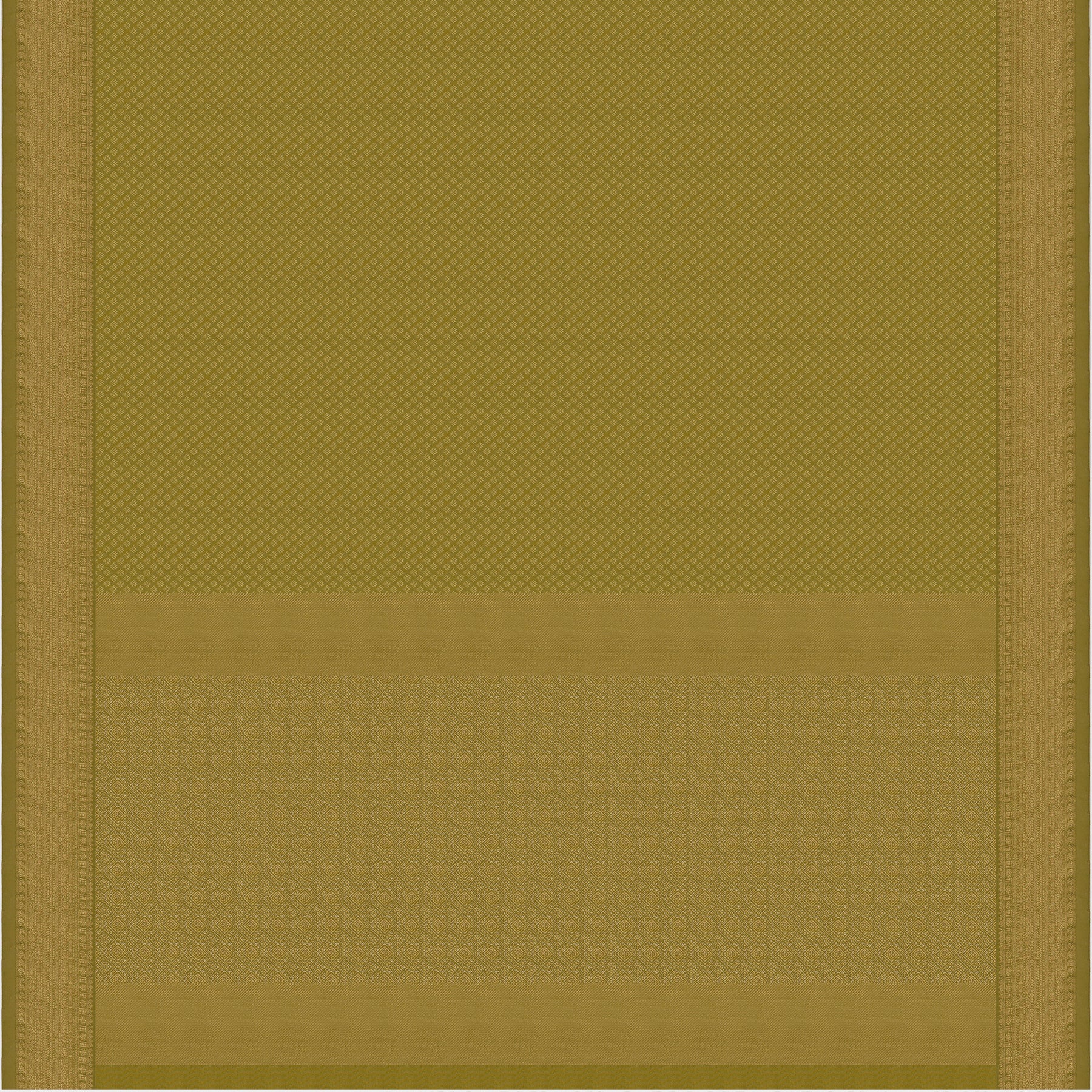 Kanakavalli Kanjivaram Silk Sari 24-615-HS001-02256 - Full View