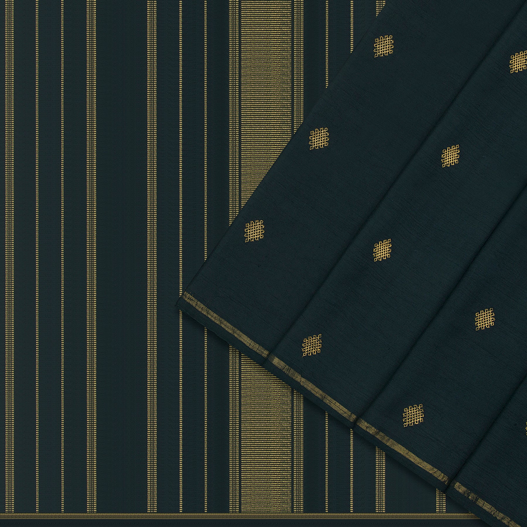 Kanakavalli Kanjivaram Silk Sari 24-615-HS001-03171