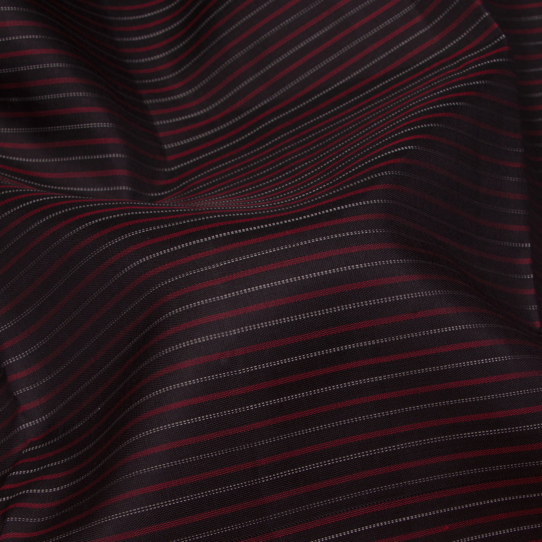 Kanakavalli Kanjivaram Silk Sari 24-615-HS001-03255 - Fabric View