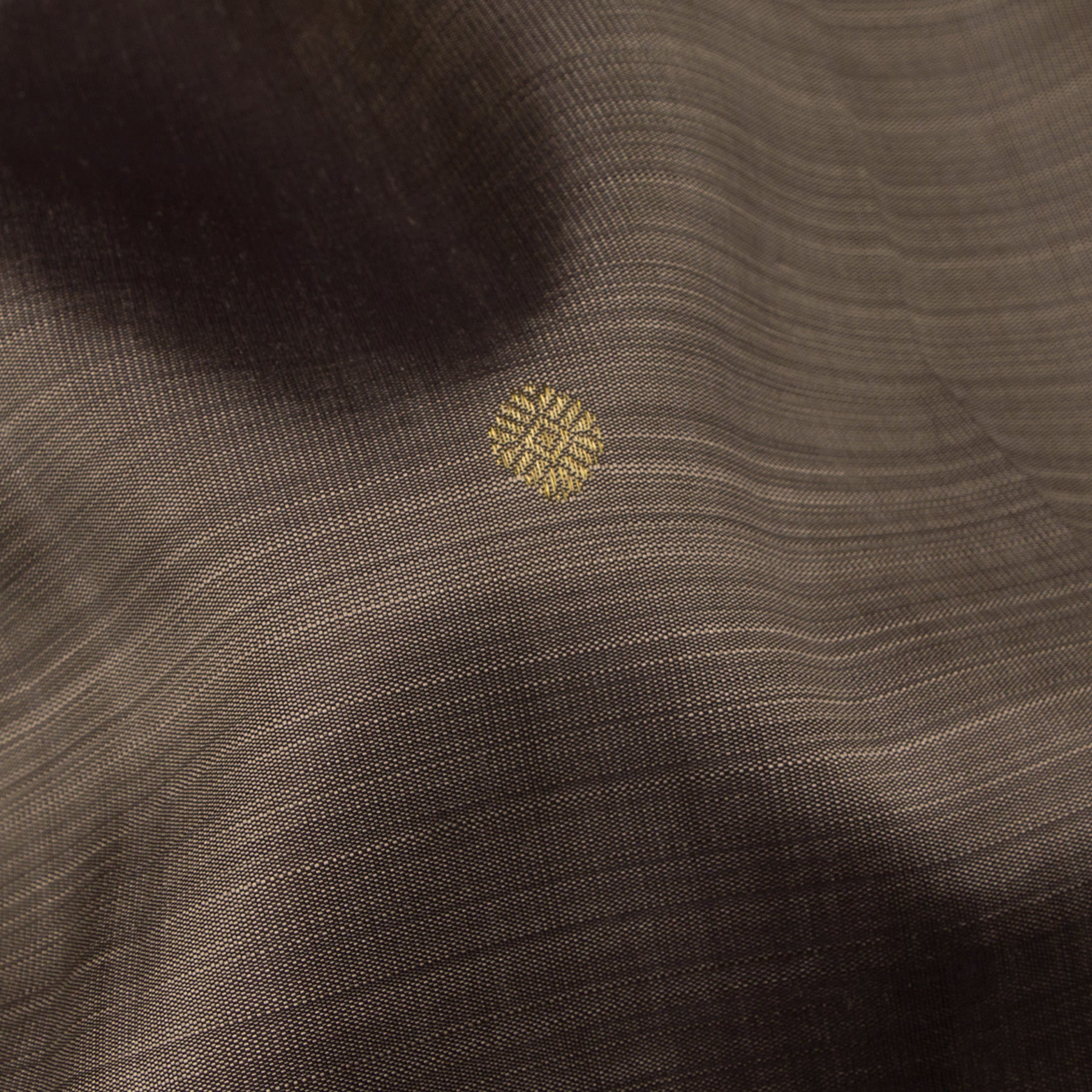Kanakavalli Kanjivaram Silk Sari 24-615-HS001-03275 - Fabric View