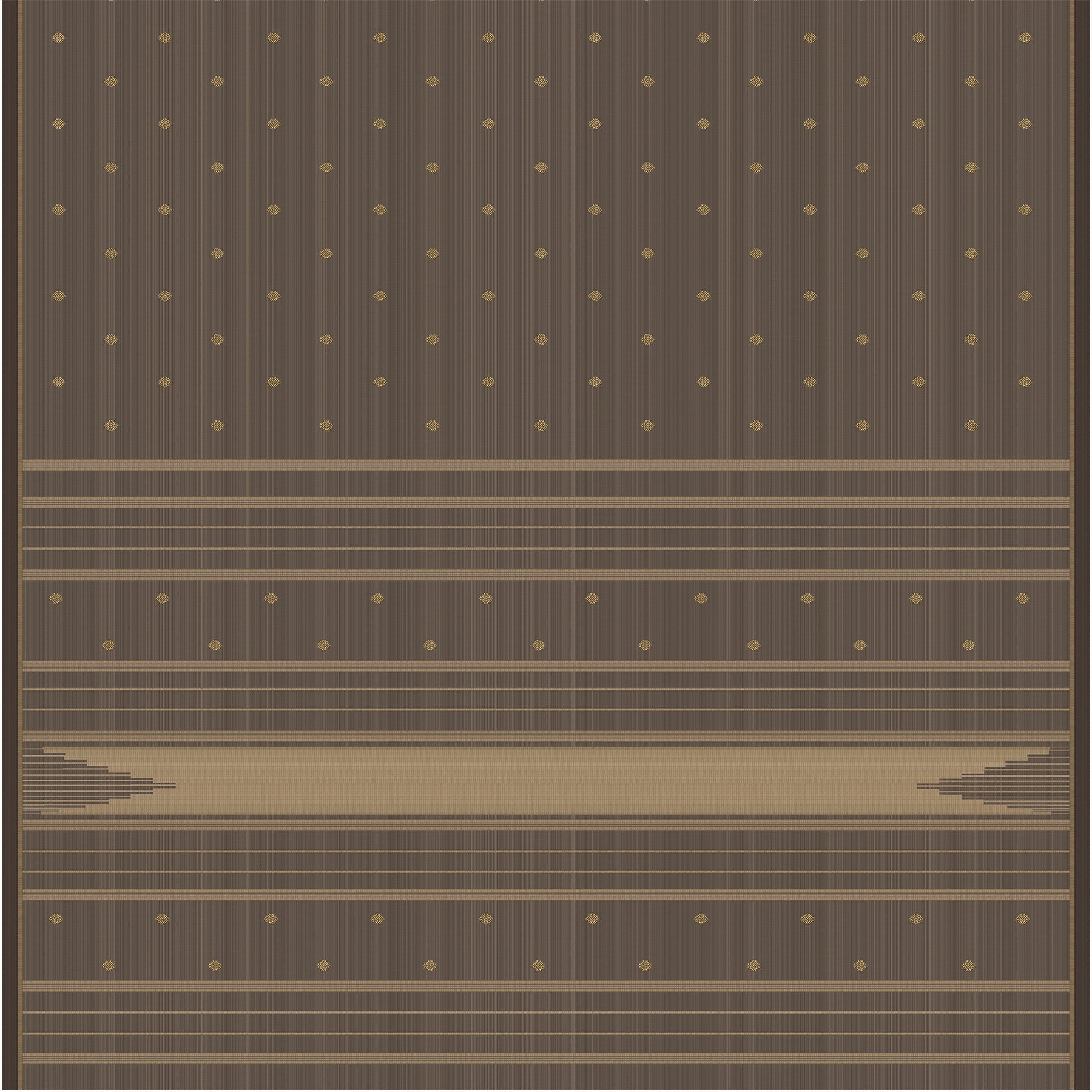 Kanakavalli Kanjivaram Silk Sari 24-615-HS001-03275 - Full View