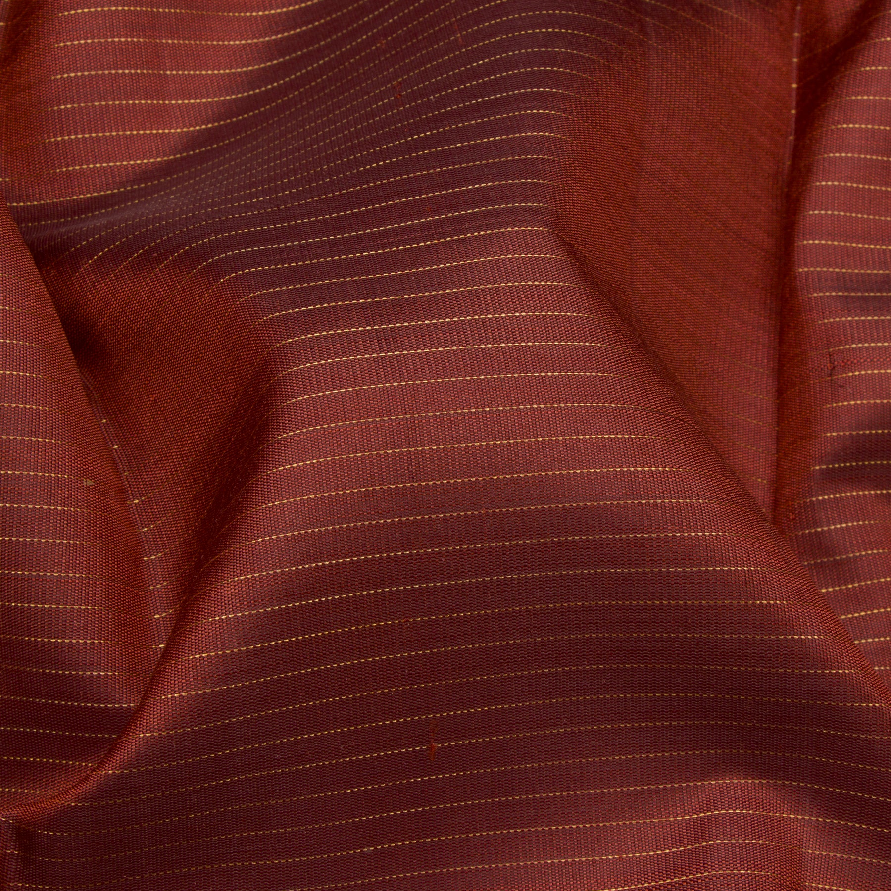 Kanakavalli Kanjivaram Silk Sari 24-615-HS001-03493 - Fabric View