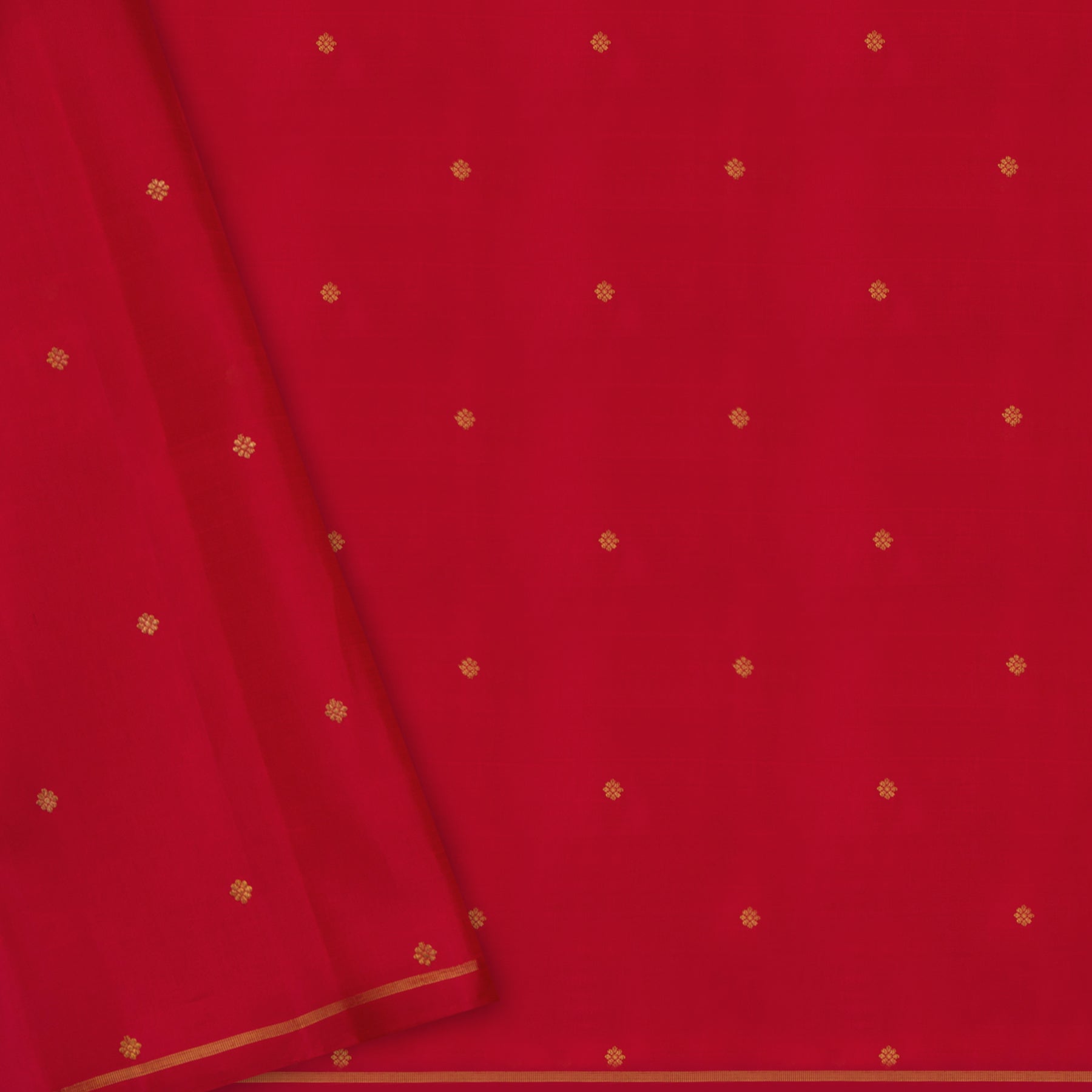 Kanakavalli Kanjivaram Silk Blouse Length 24-615-HB001-04792 - Cover View
