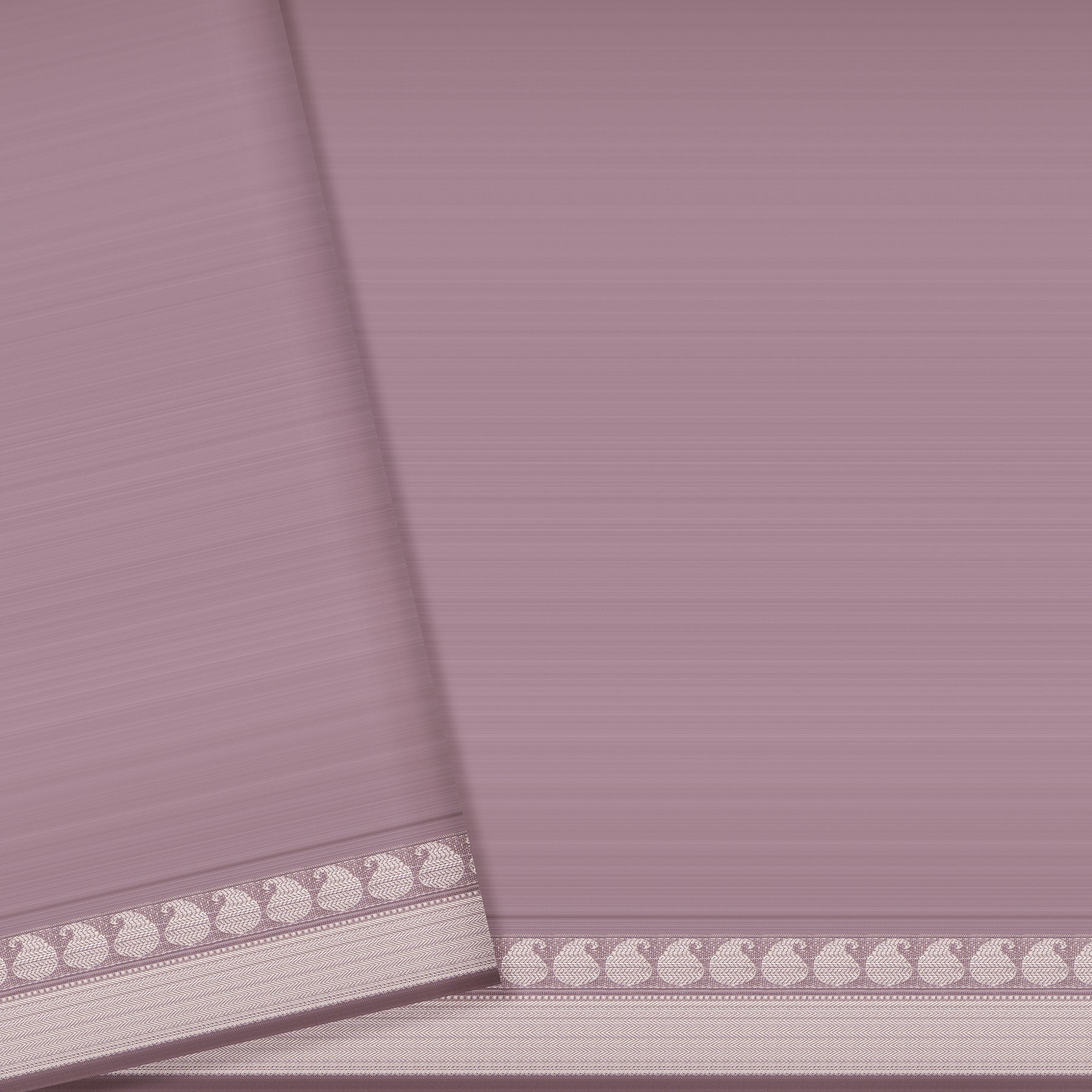 Kanakavalli Kanjivaram Silk Sari 24-615-HS001-05737 - Blouse View