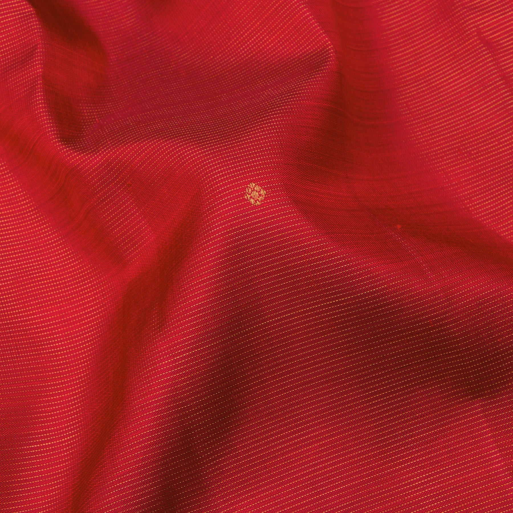 Kanakavalli Kanjivaram Silk Sari 24-615-HS001-08367  Fabric View