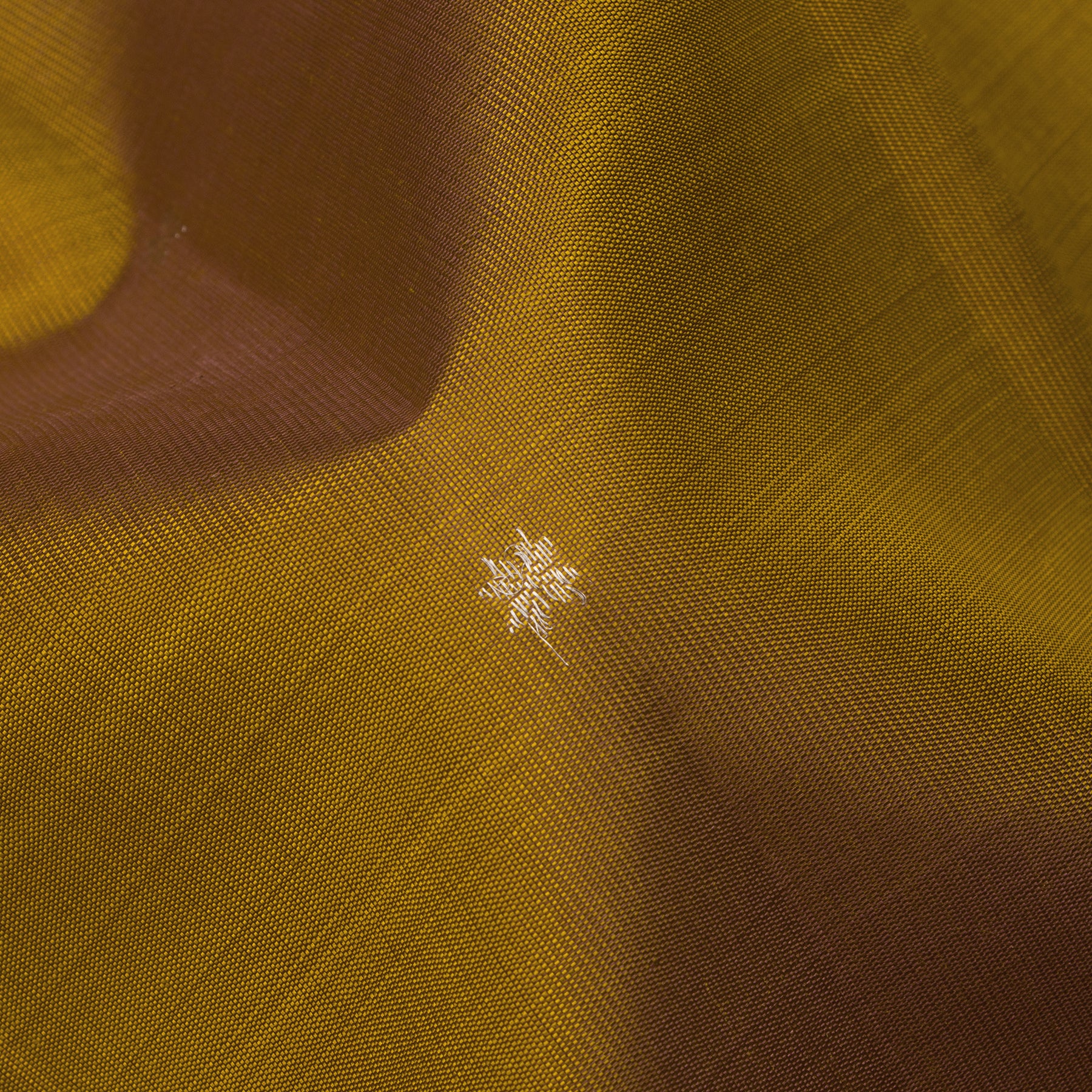 Kanakavalli Kanjivaram Silk Sari 24-615-HS001-08664 - Fabric View