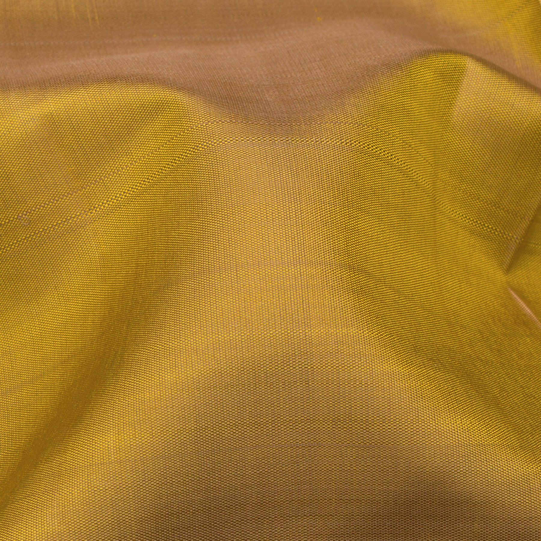 Kanakavalli Kanjivaram Silk Sari 24-615-HS001-11866 - Fabric View