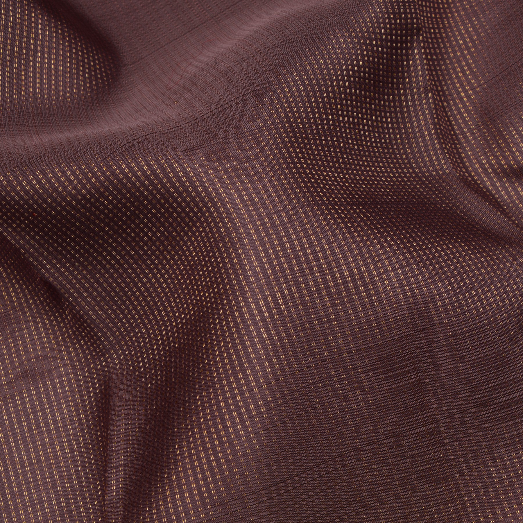 Kanakavalli Kanjivaram Silk Sari 24-615-HS001-12609 - Fabric View