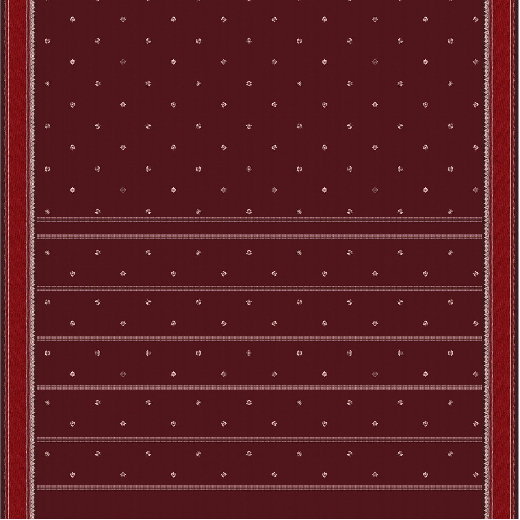 Kanakavalli Kanjivaram Silk Sari 24-615-HS001-12654 - Full View