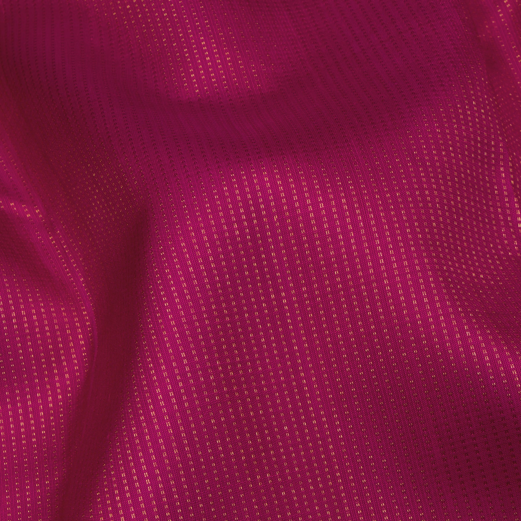 Kanakavalli Kanjivaram Silk Sari 24-615-HS001-12657 - Fabric View