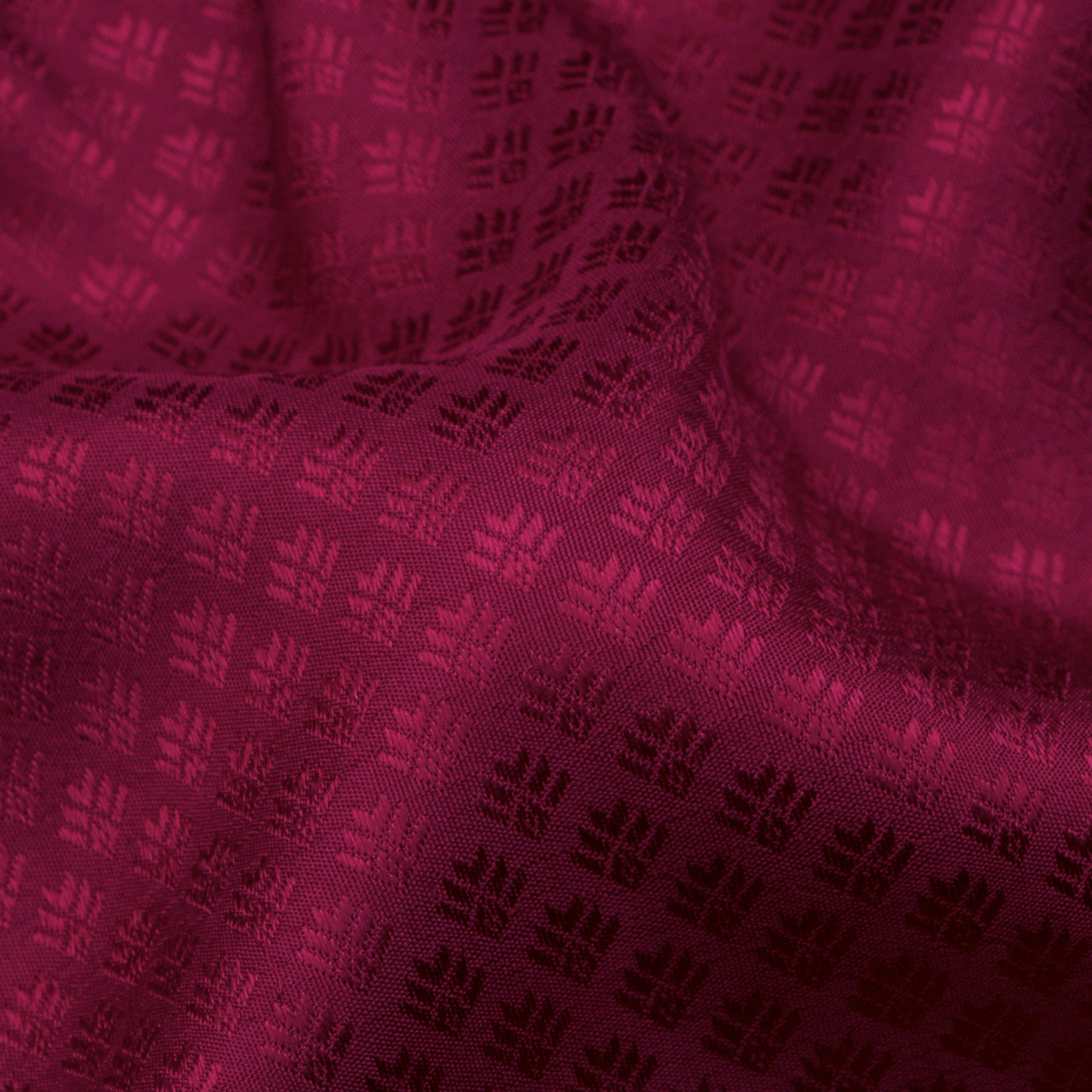 Kanakavalli Kanjivaram Silk Sari 24-615-HS001-13535 - Blouse View