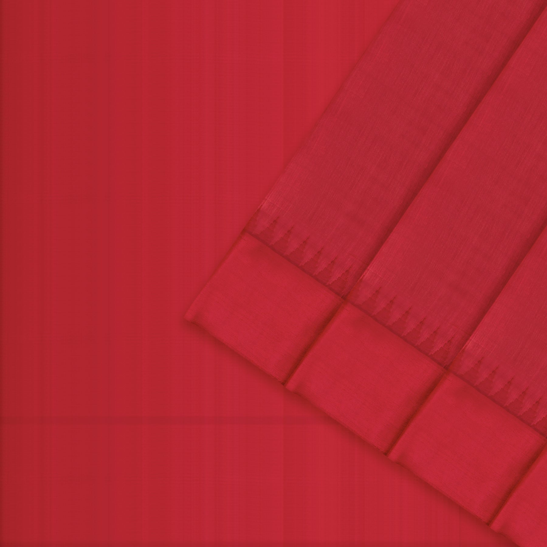 Kanakavalli Gadwal Silk/Cotton Sari 24-616-HS005-13257 - Cover View