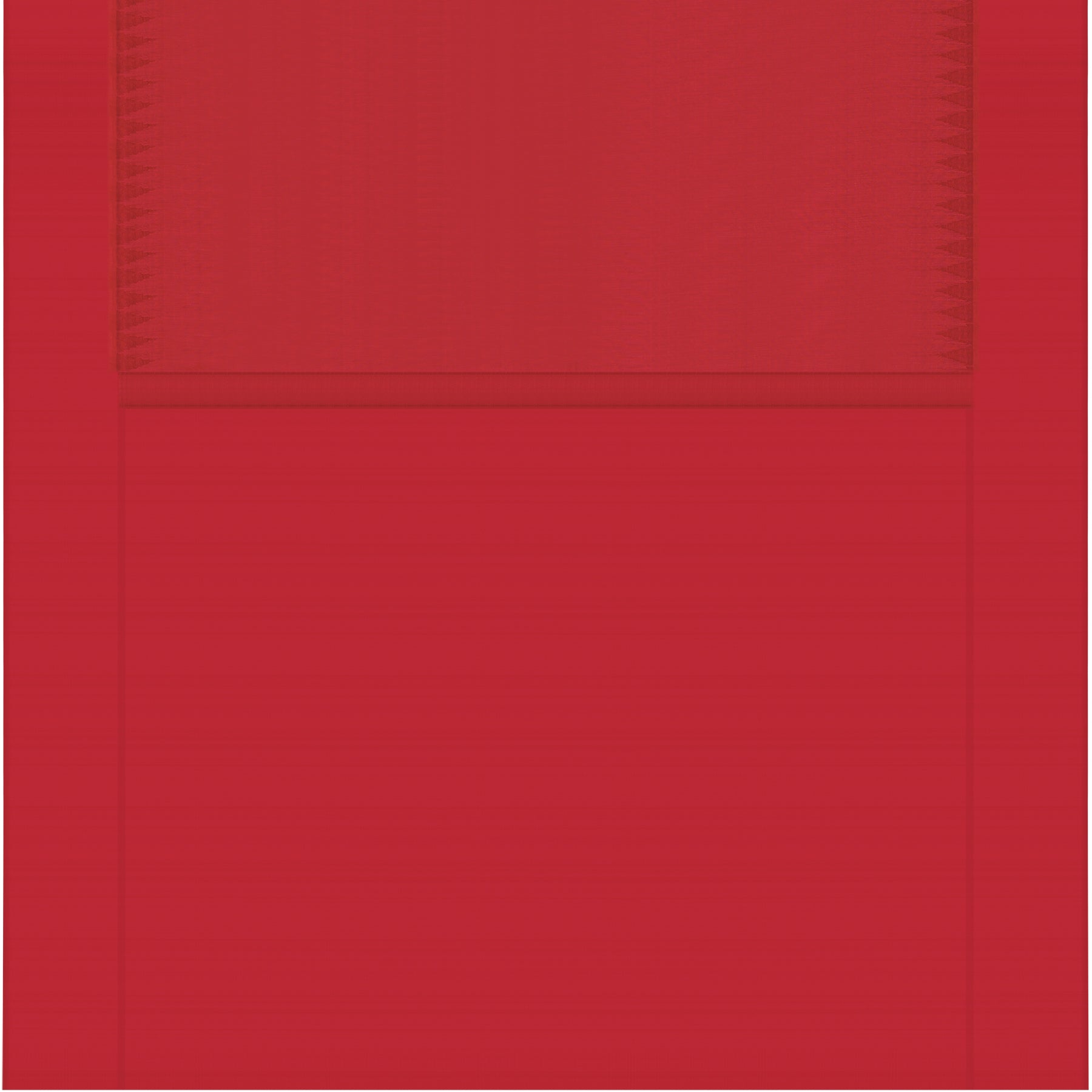 Kanakavalli Gadwal Silk/Cotton Sari 24-616-HS005-13257 - Full View