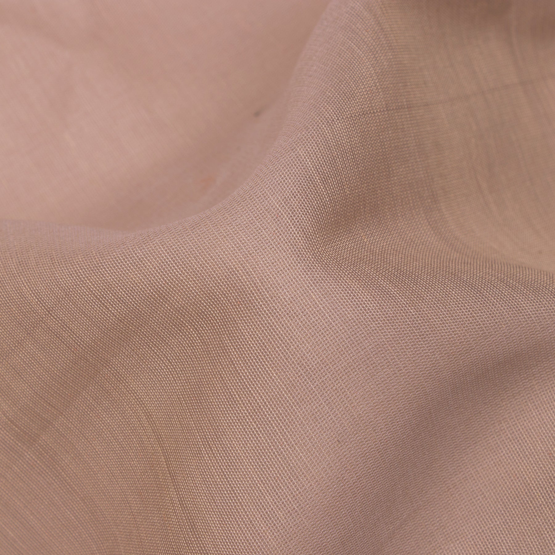 Kanakavalli Gadwal Silk/Cotton Sari 24-616-HS005-13942 - Fabric View