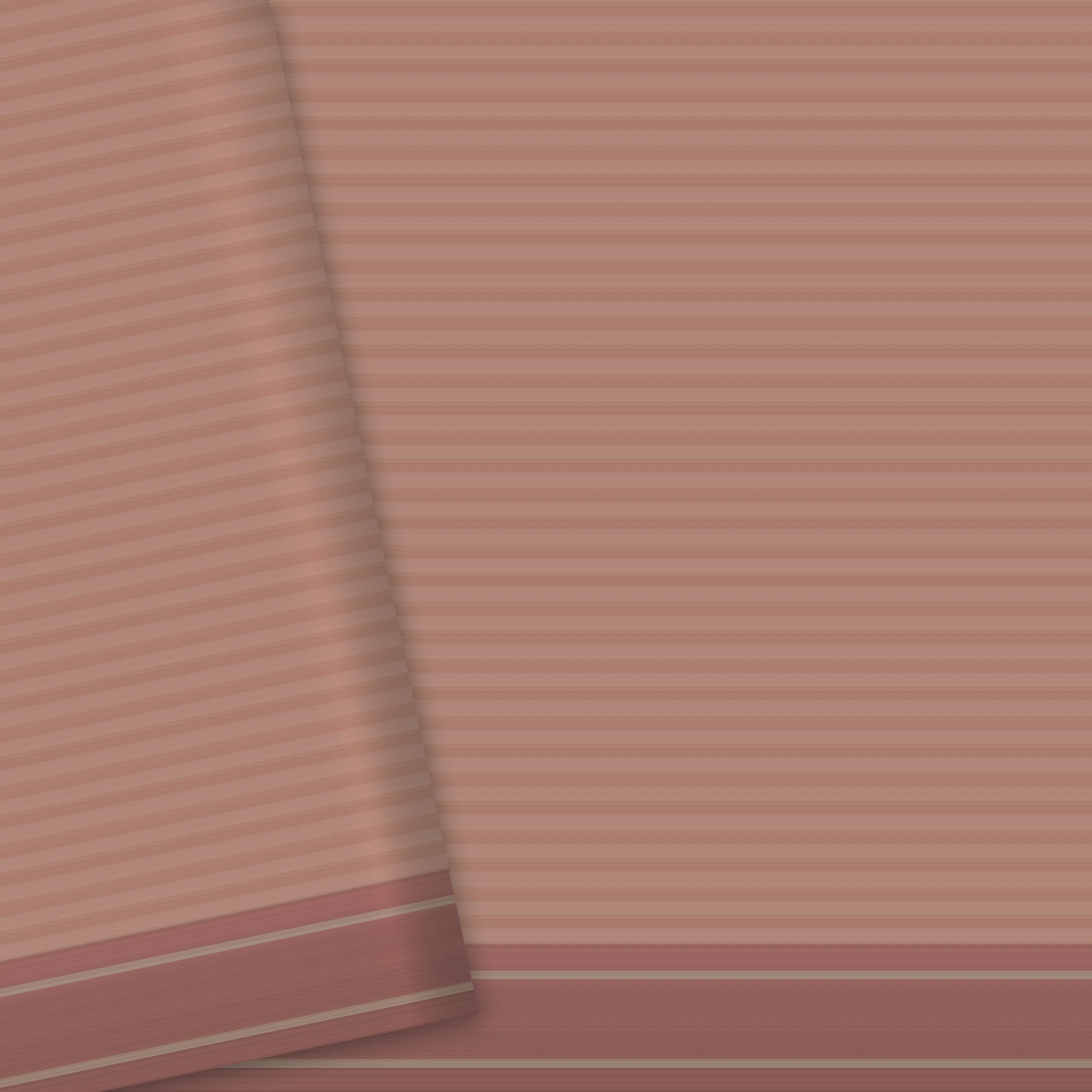 Chanderi Silk Sari 25-004-HS002-00066