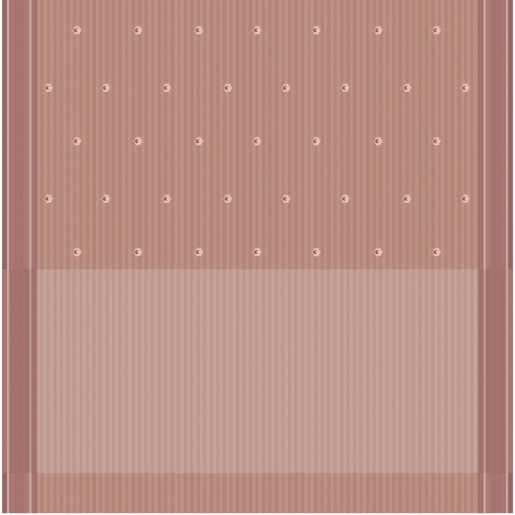 Chanderi Silk Sari 25-004-HS002-00066