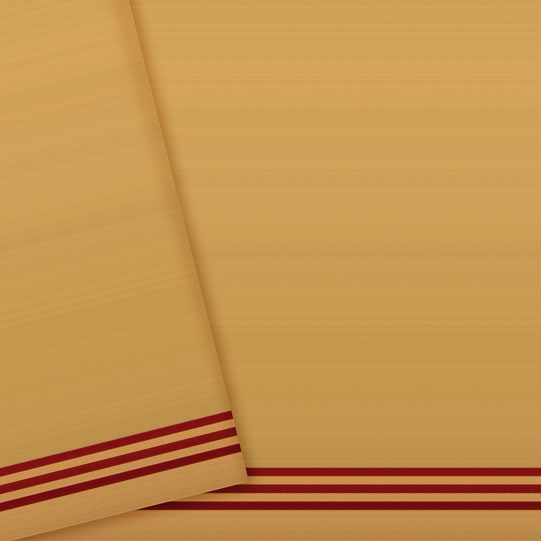 Chanderi Silk Sari 25-004-HS002-00067 - Blouse View