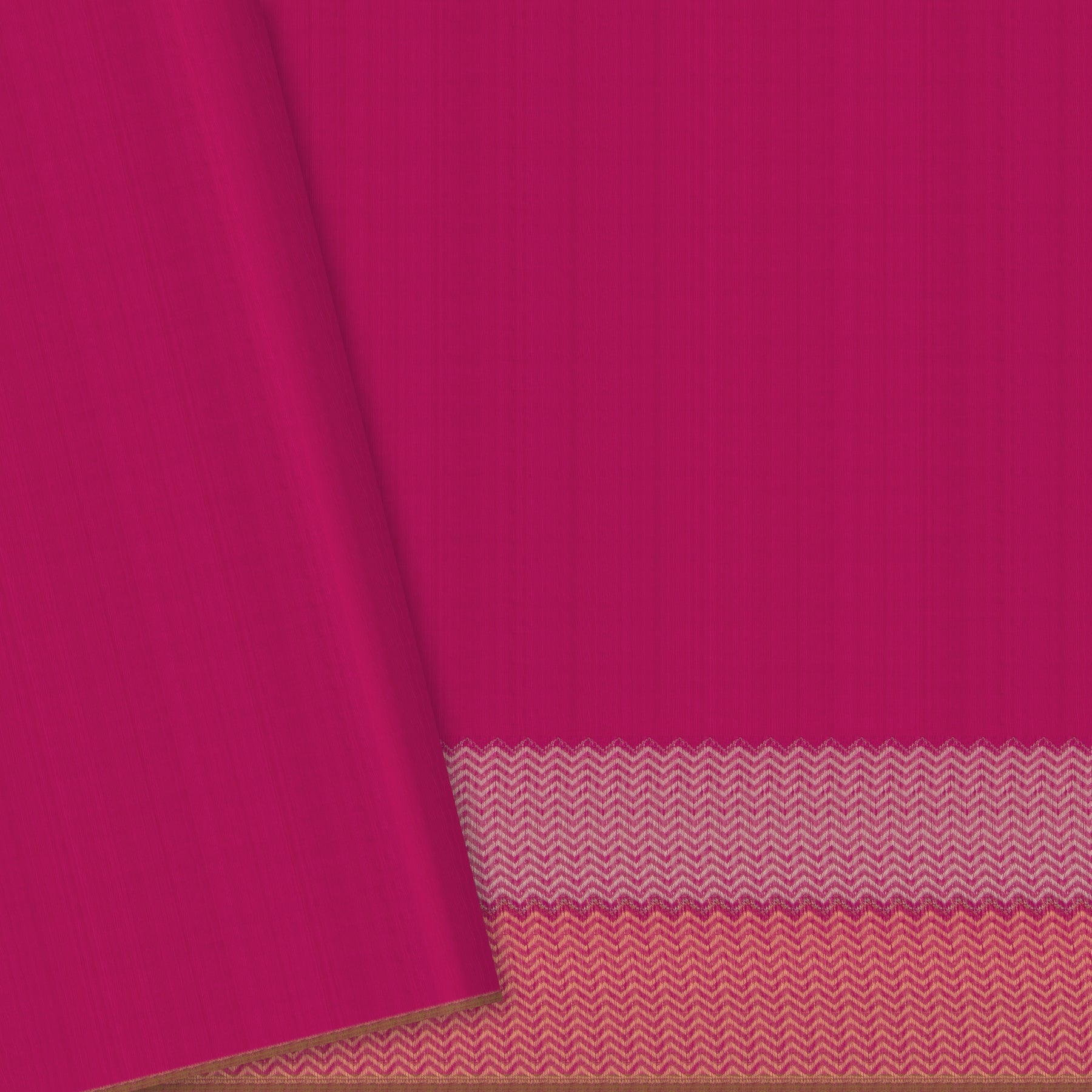 Bailou Silk Sari 25-005-HS002-00082 - Blouse View