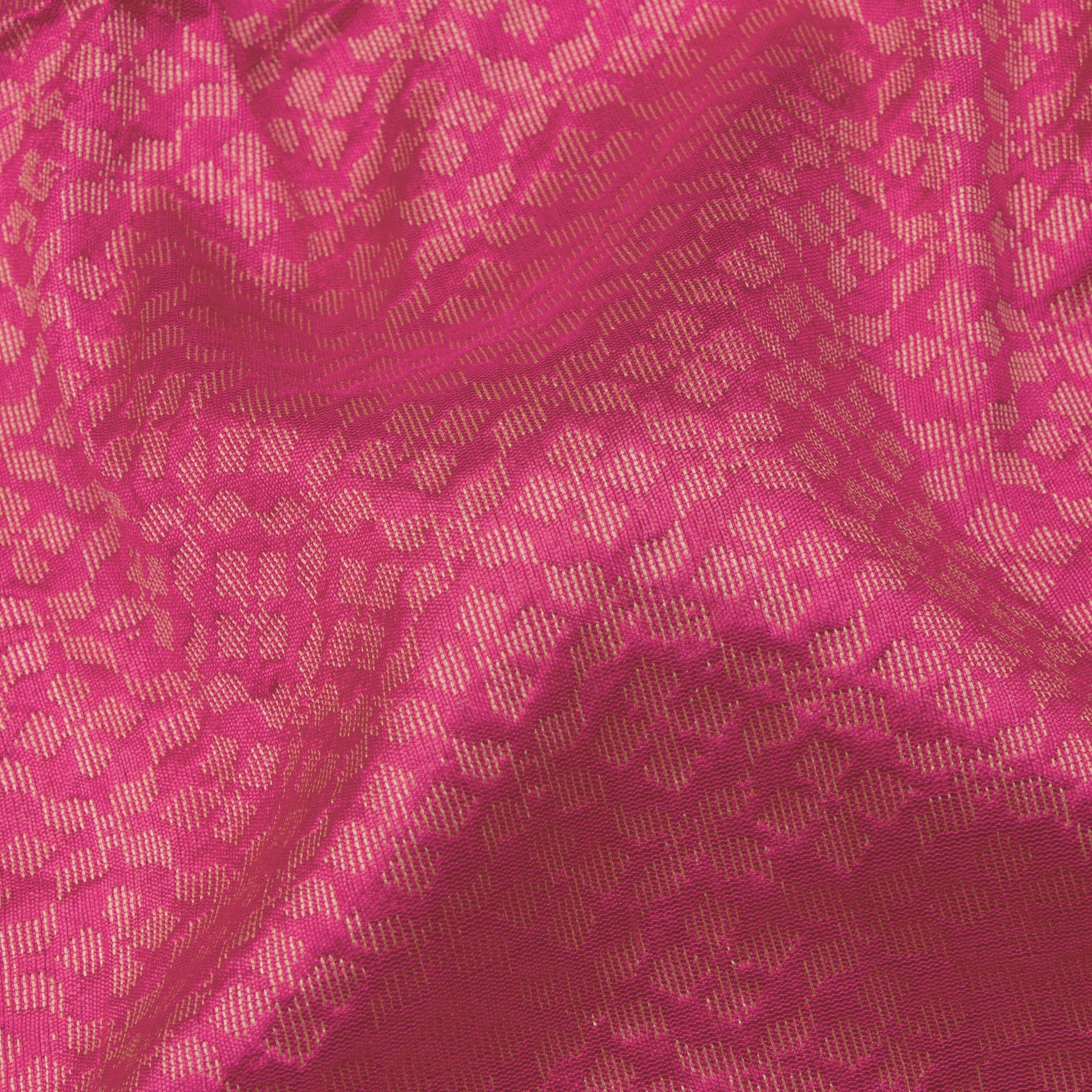 Bailou Silk Sari 25-005-HS002-00085 - Fabric View